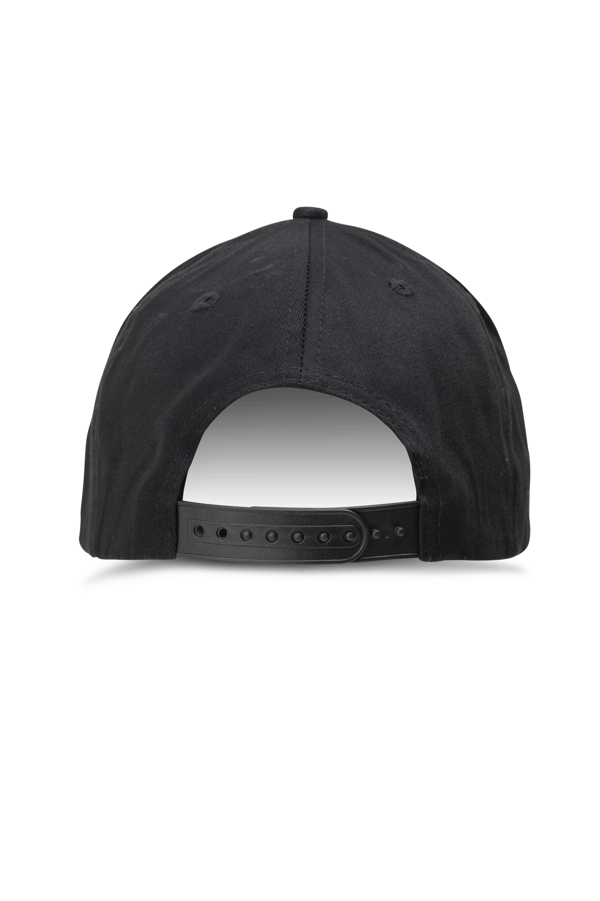 Cap Black