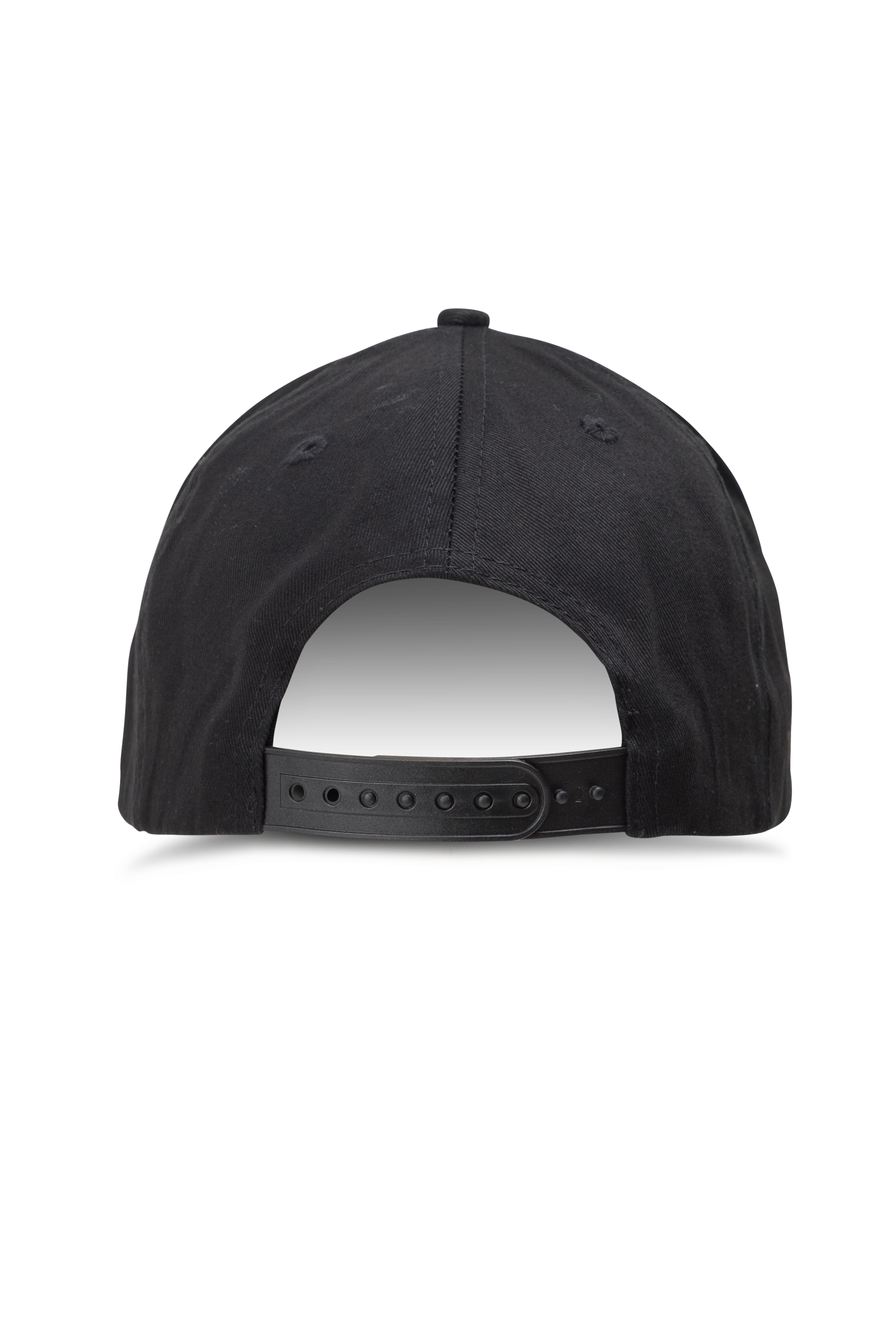Casquette Noir