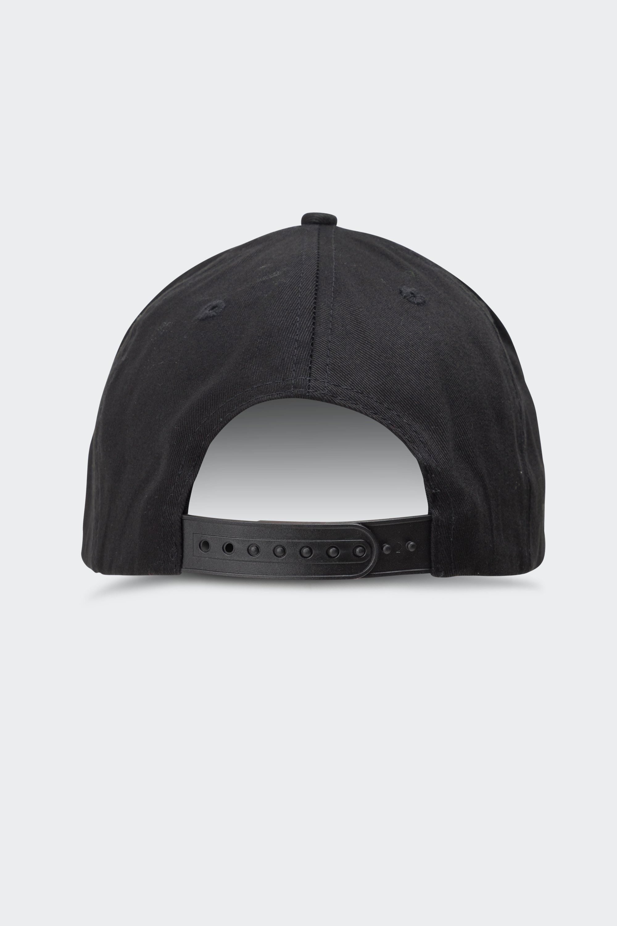 Cap | Black by SANTA CRUZ Cap Black