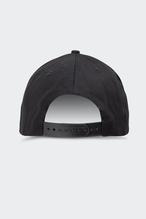 SANTA CRUZ Casquette Noir