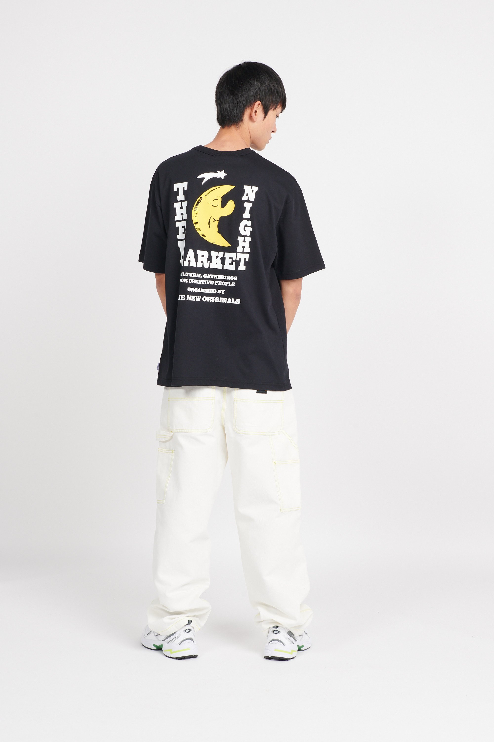 Pants | Beige by STAN RAY Pants Beige