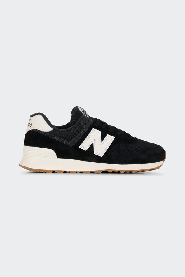 New balance m574 d baskets mode homme on sale