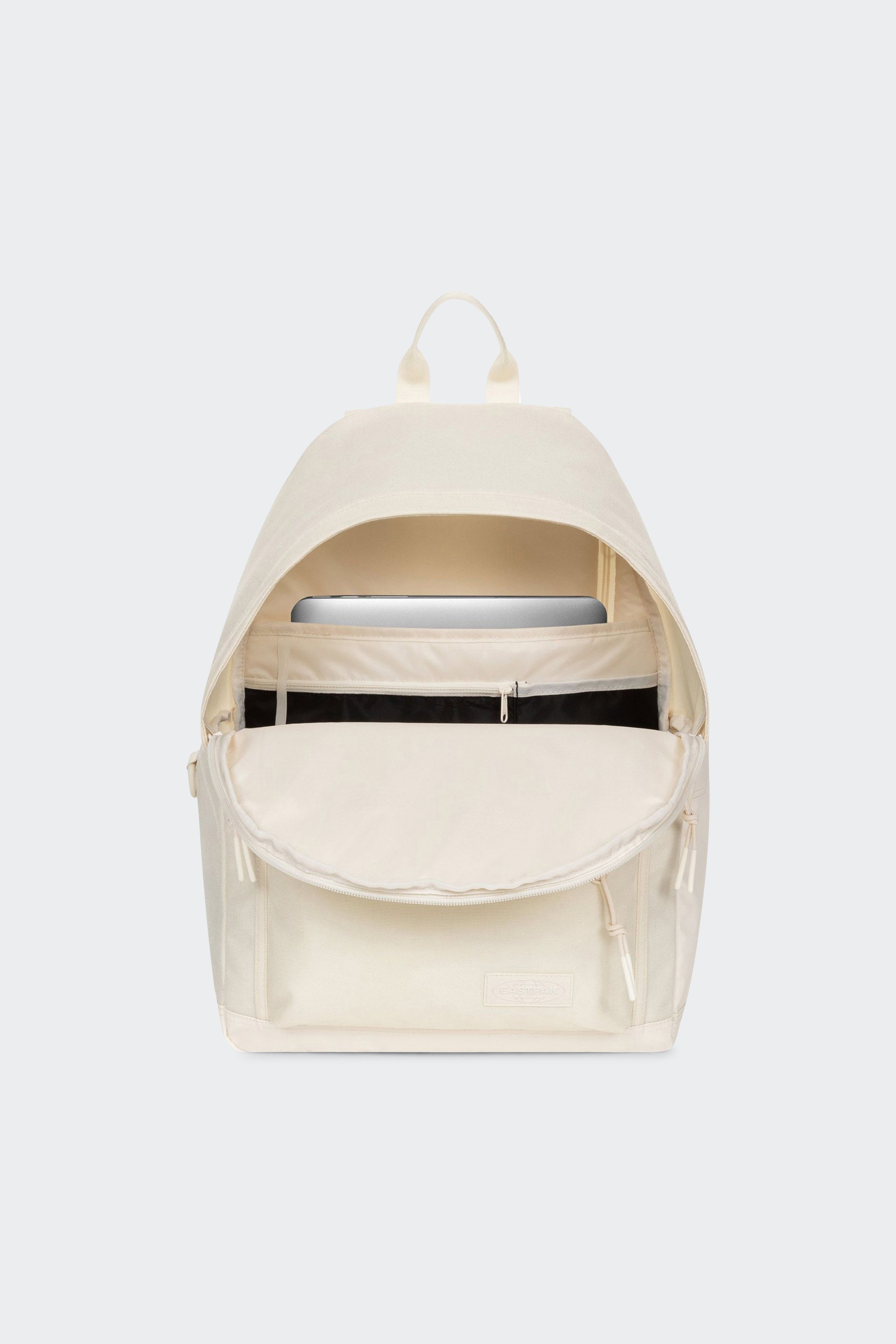 Austin backpack | White by EASTPAK Austin backpack White