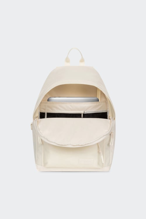 EASTPAK Sac à dos Blanc