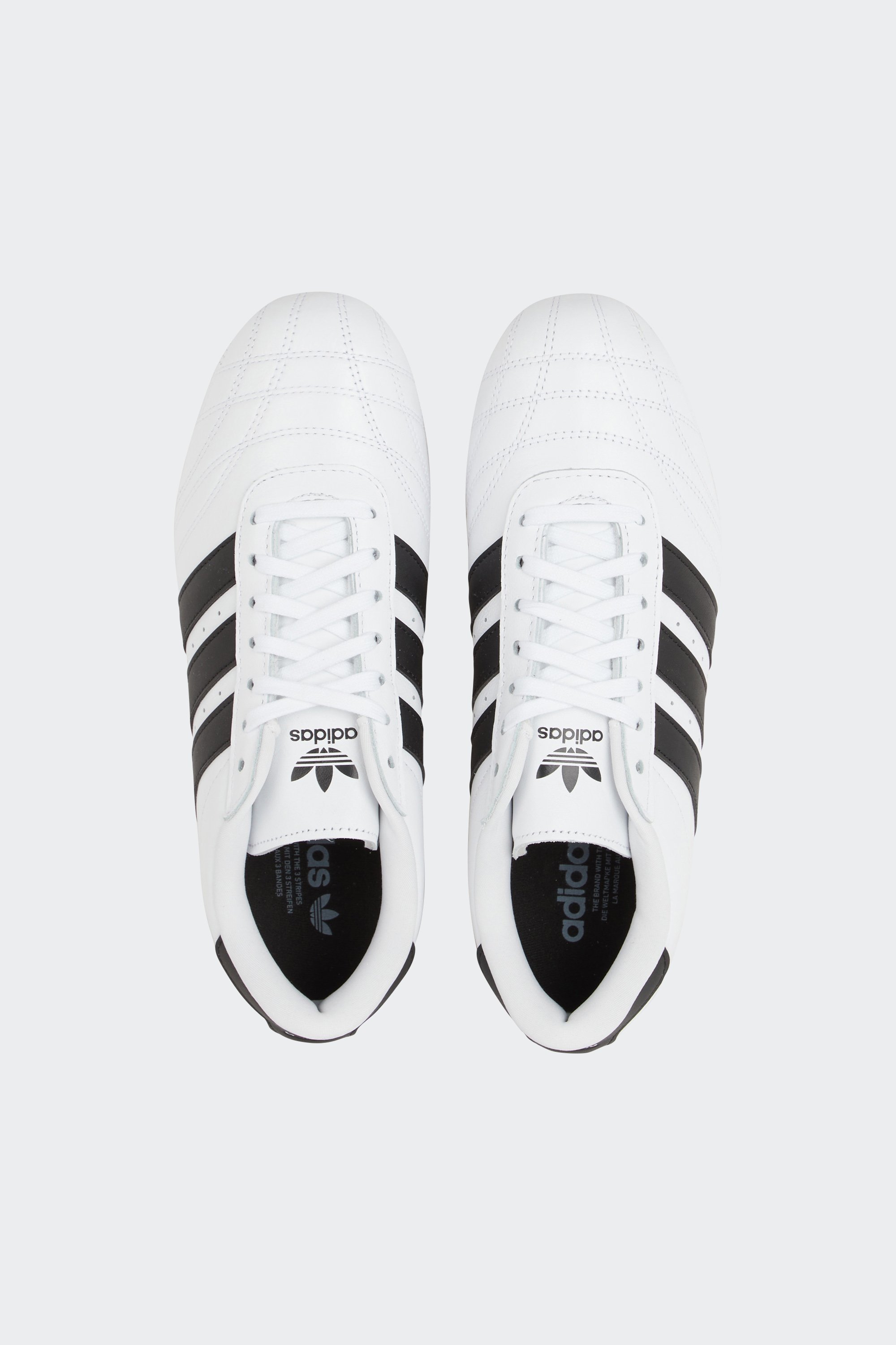 Baskets | Blanc by ADIDAS Baskets Blanc