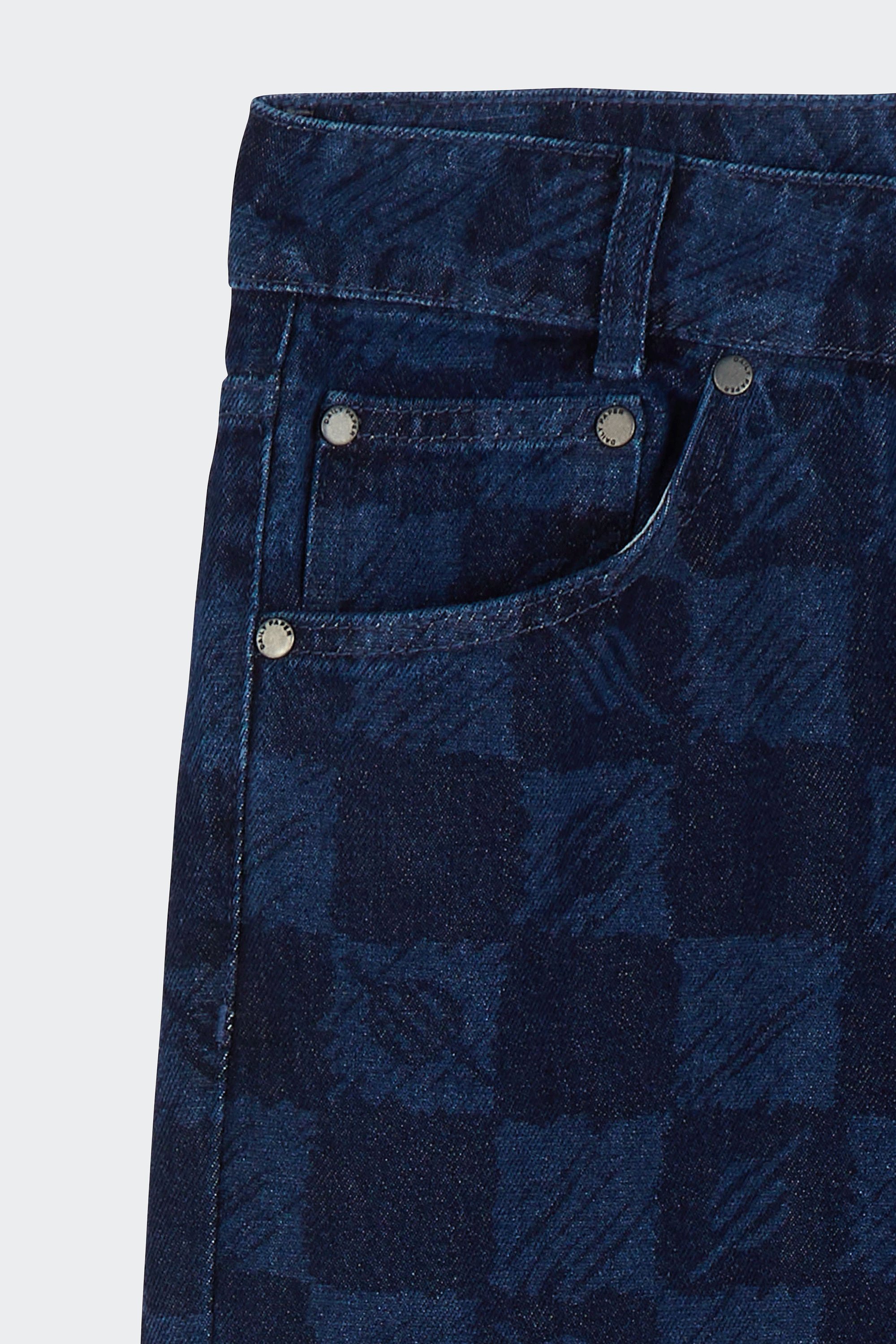 Jeans | Blue by DAILY PAPER Jeans Blue