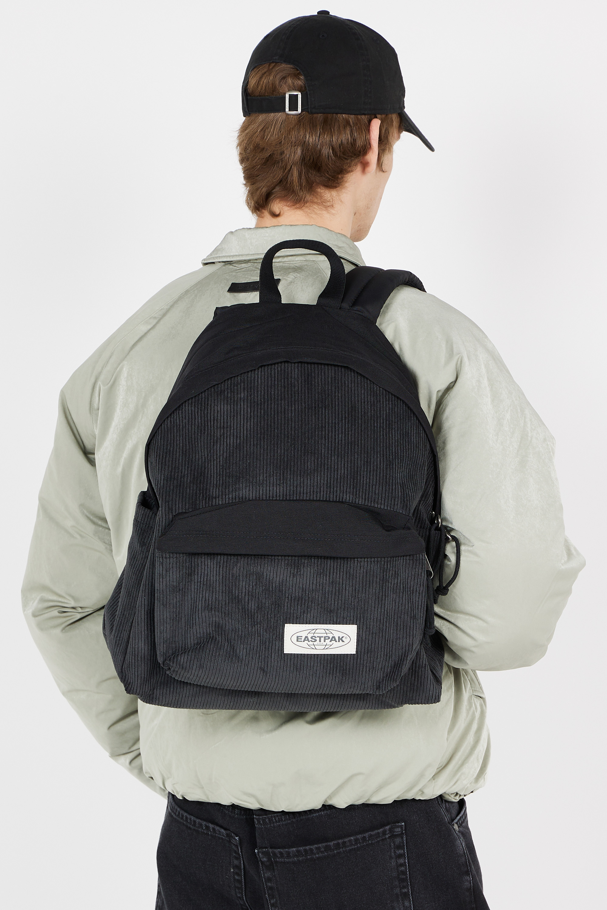 Sac à dos  Noir