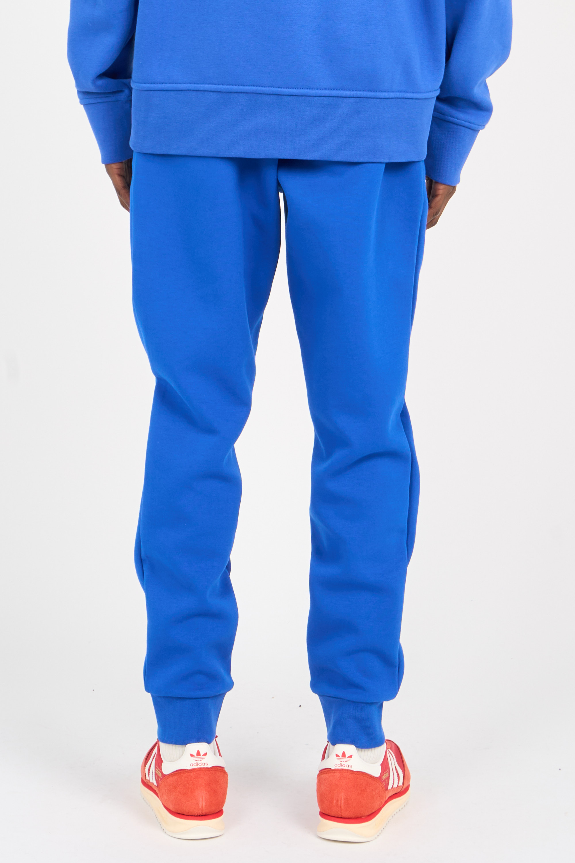 Trousers Blue