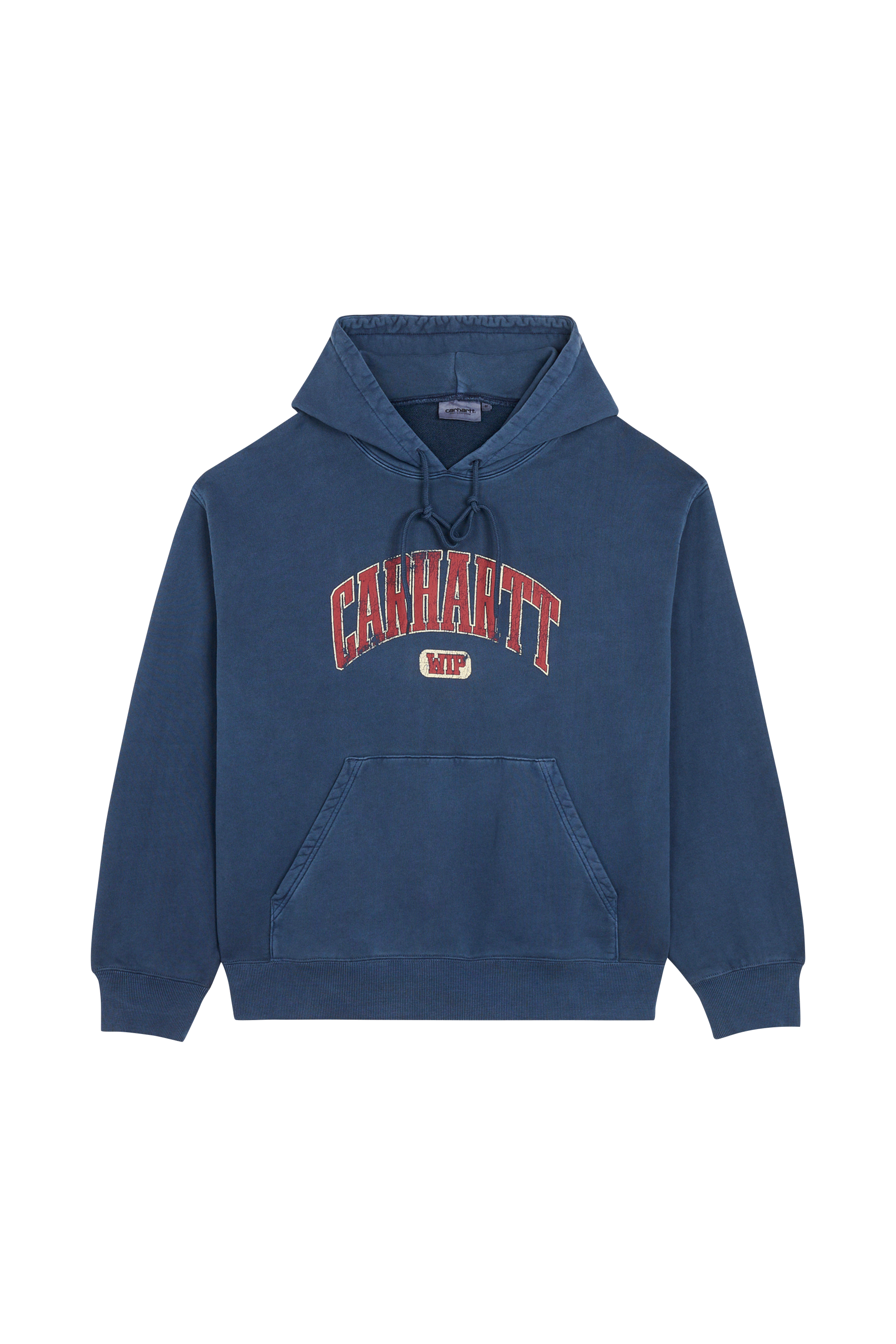Hoodie Bleu