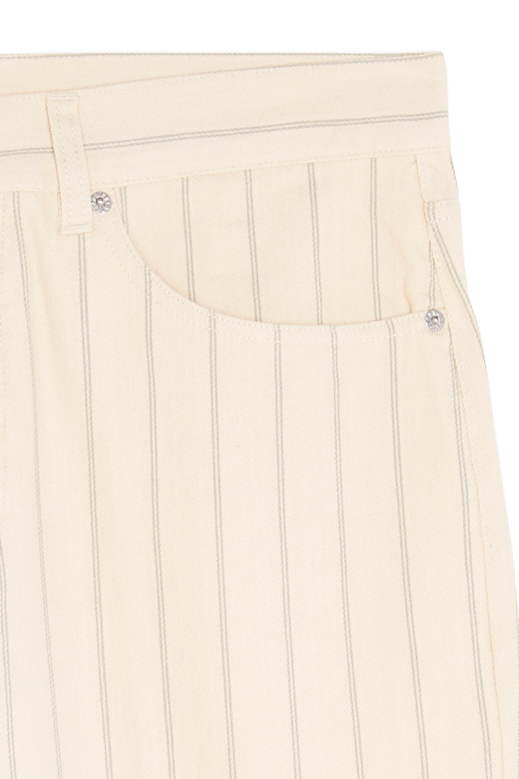 Pants Beige