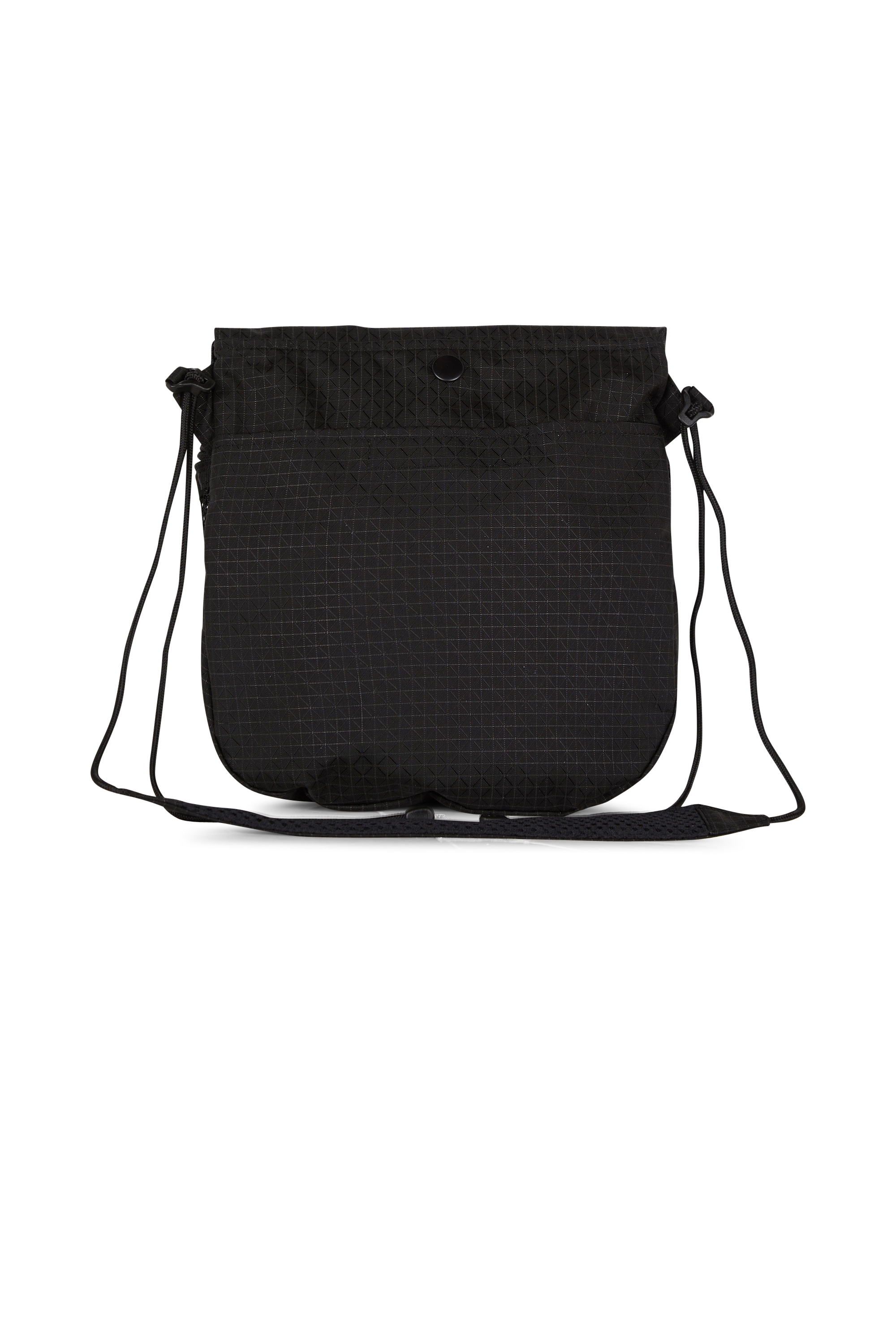 Baindeminuit shoulder bag Black