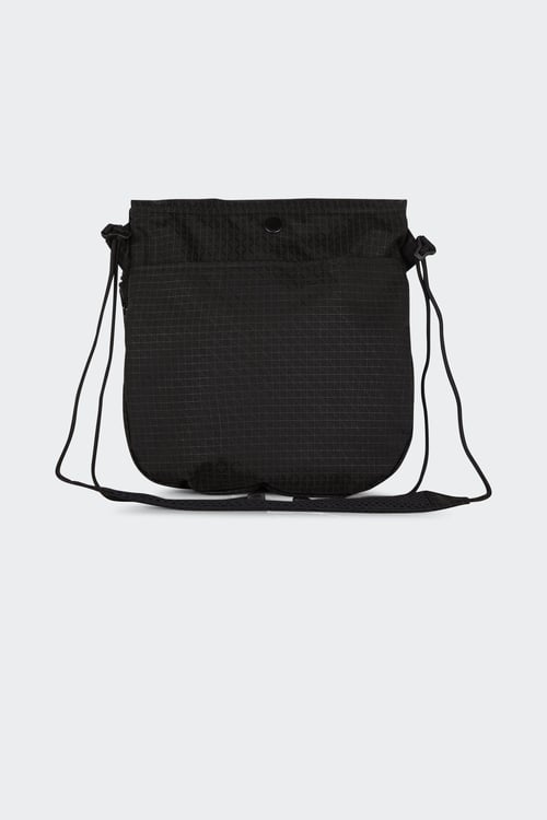 CAYL Sac bandoulière  Noir