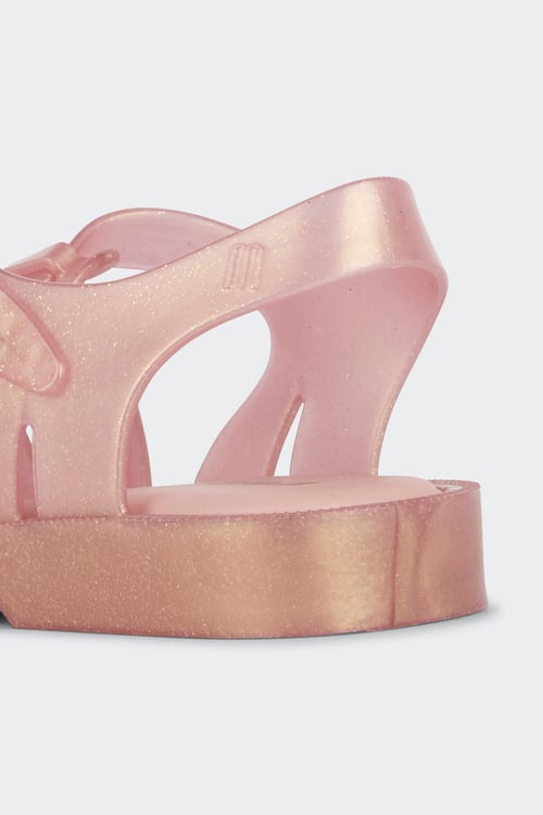 MELISSA Sandales Rose
