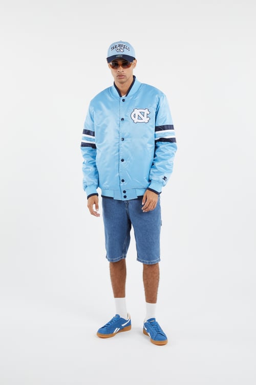 STARTER Bomber Bleu