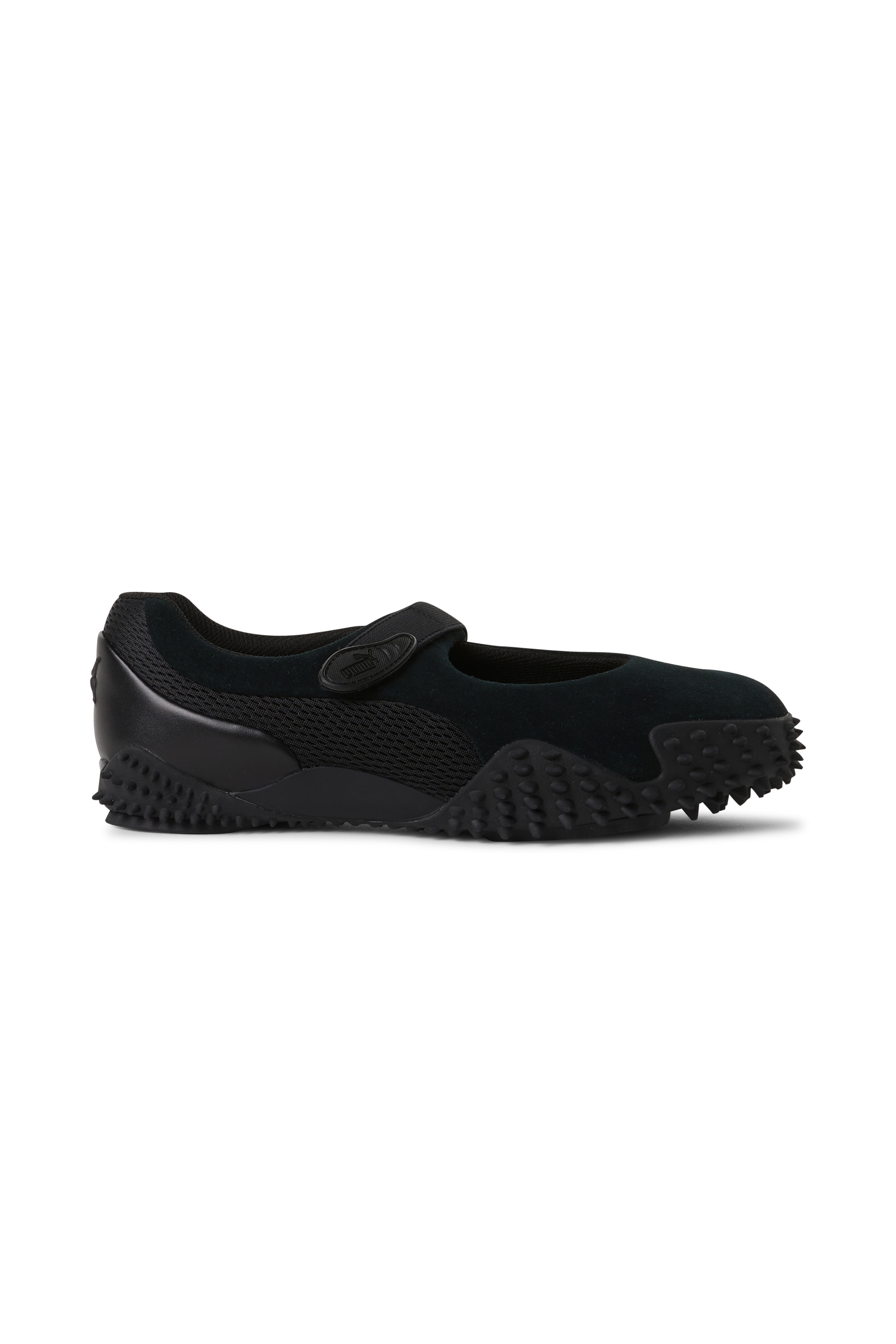 Adidas Superstar sneakers Black