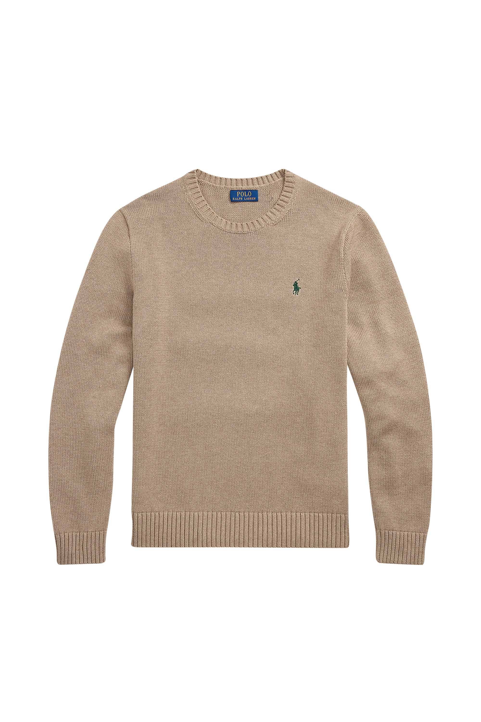 Sweater Brown