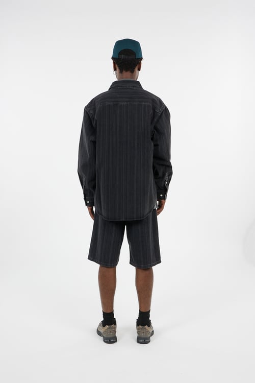CARHARTT WIP Veste Noir
