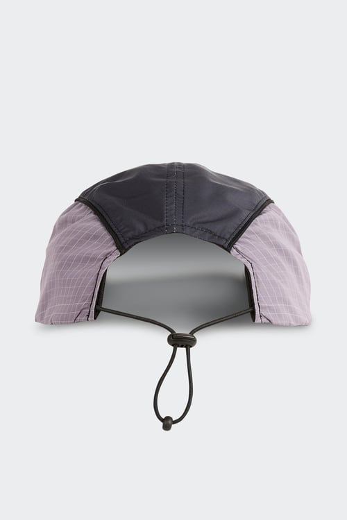 WASTED Casquette  Noir