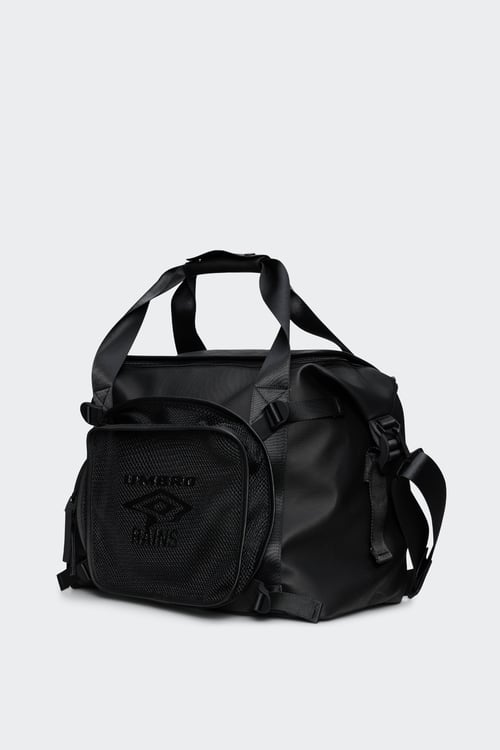 RAINS Sac de voyage Noir