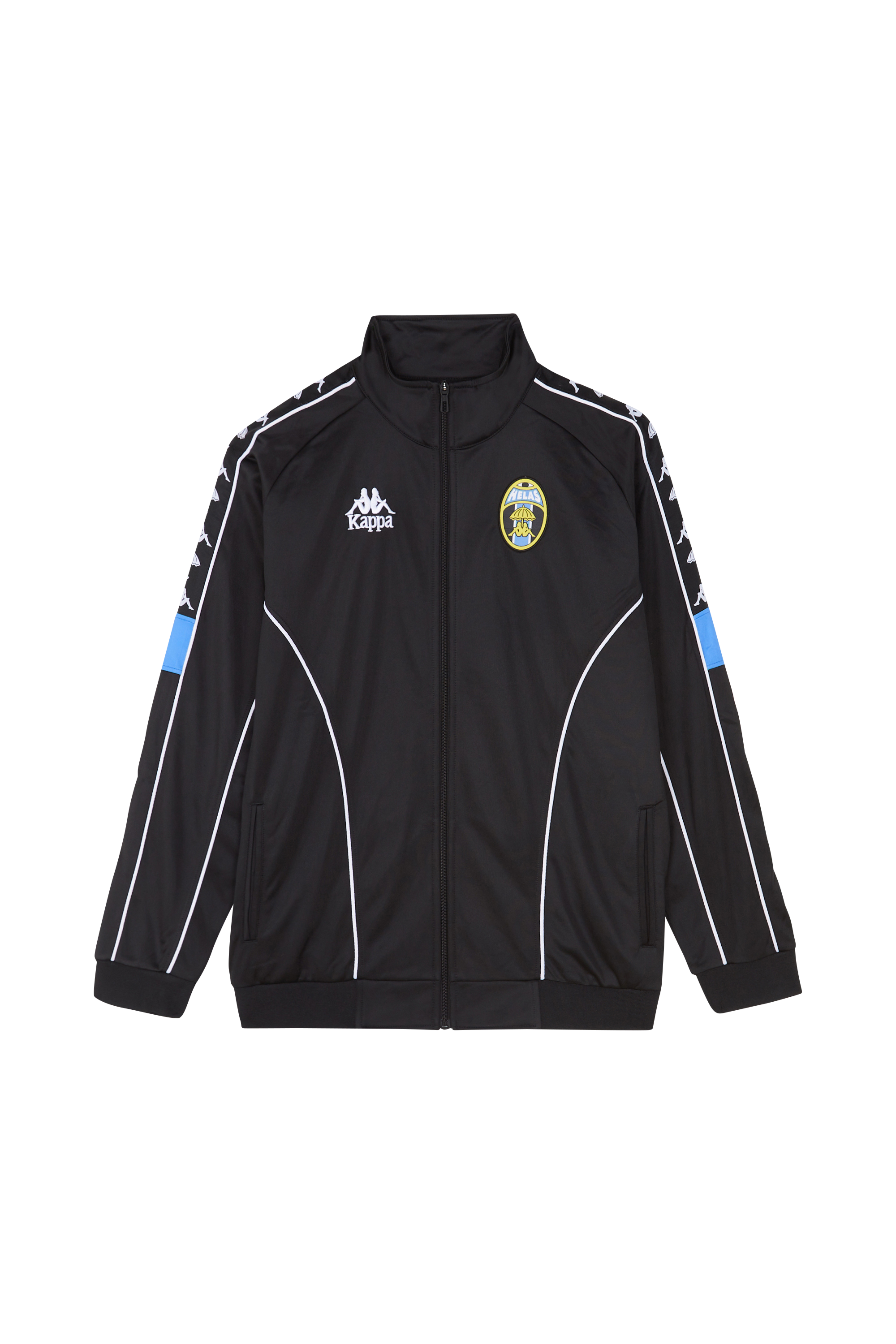 Jacket Black