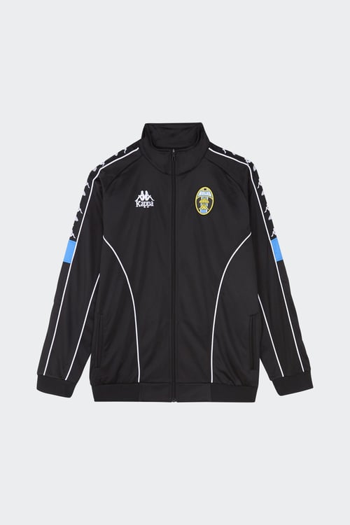HELAS Veste Noir