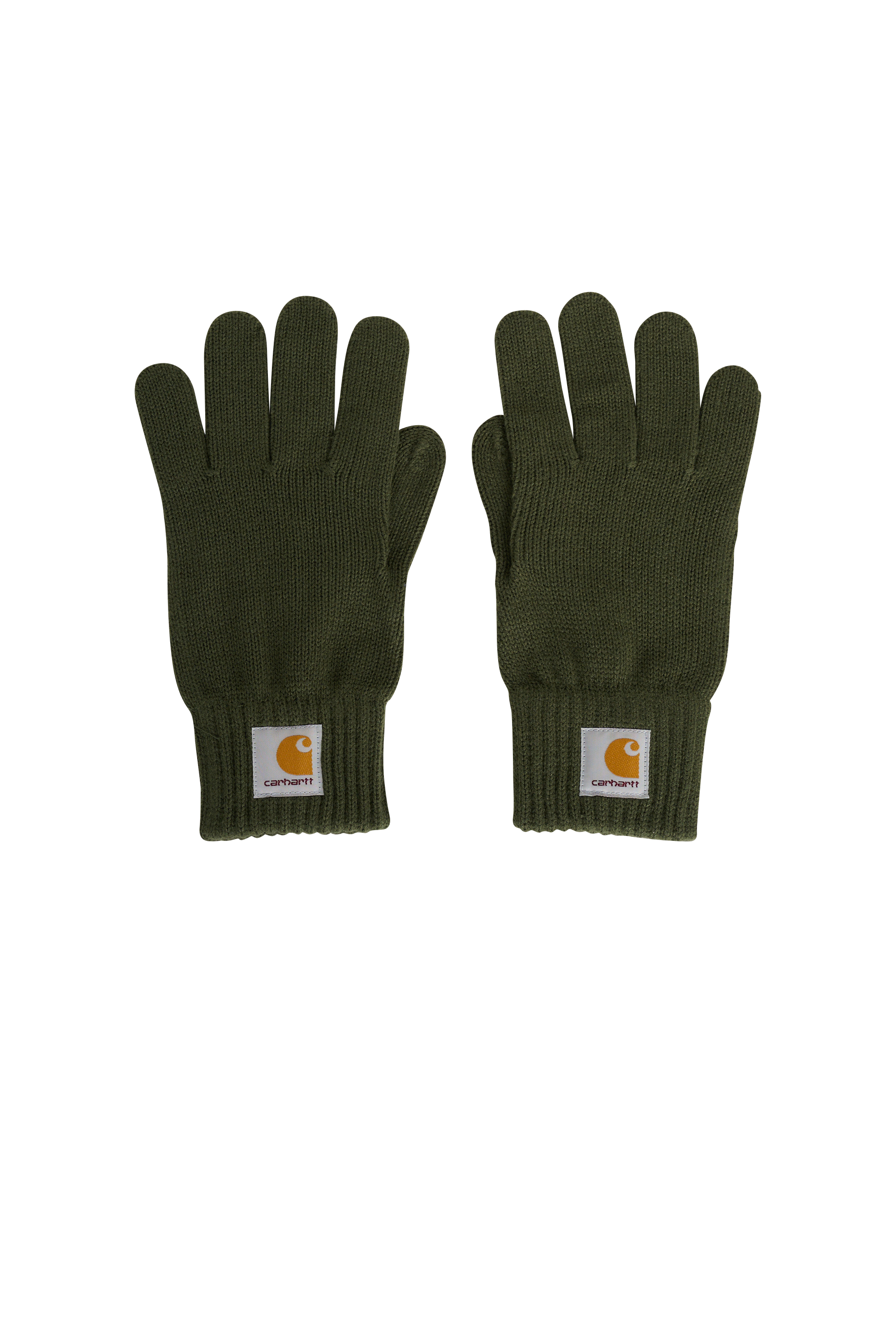 Gants CARHARTT WIP Kaki