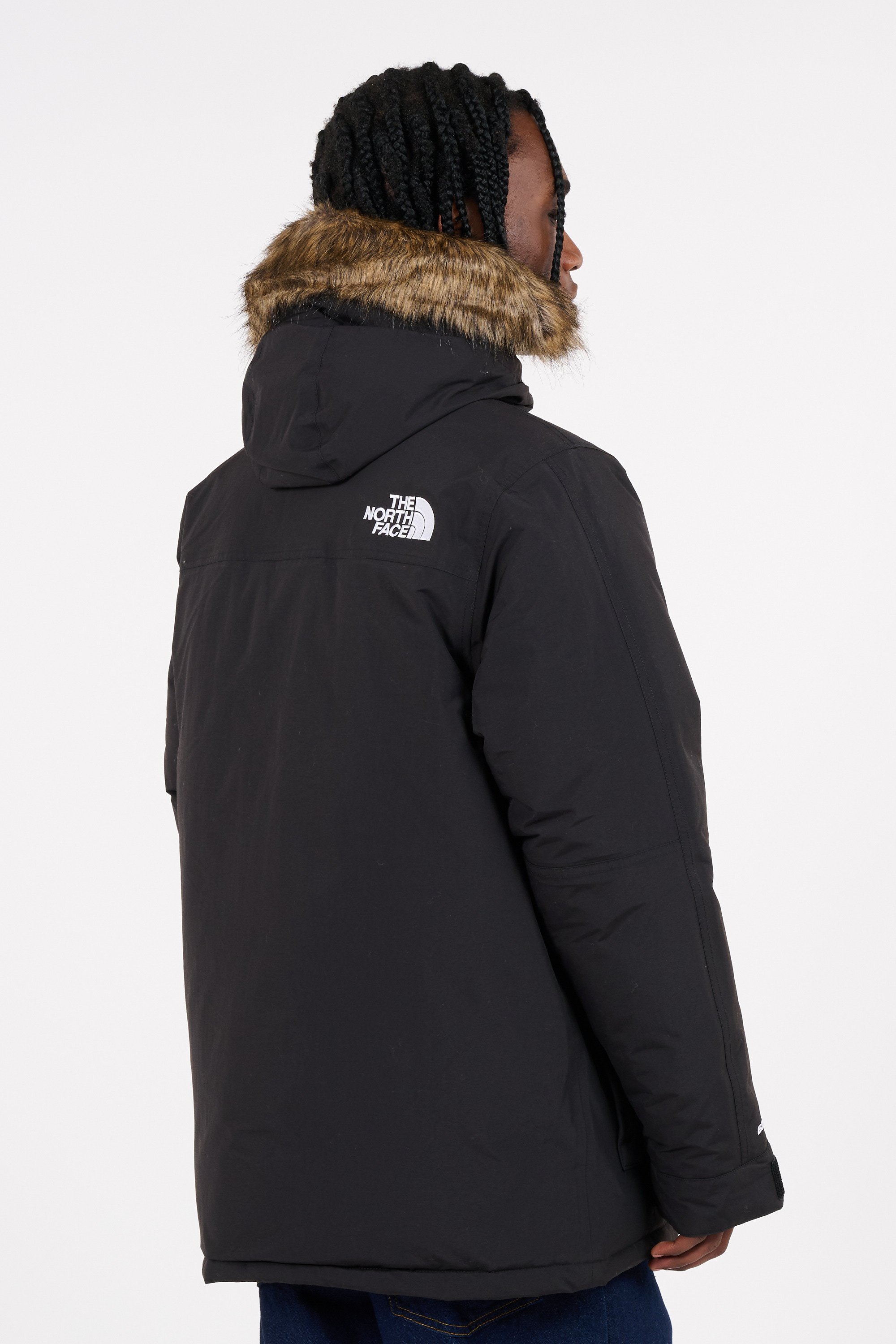 Parka Black