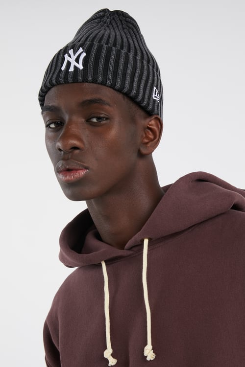 NEW ERA Bonnet Noir