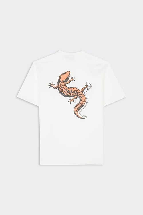 GRAMICCI T-shirt Blanc