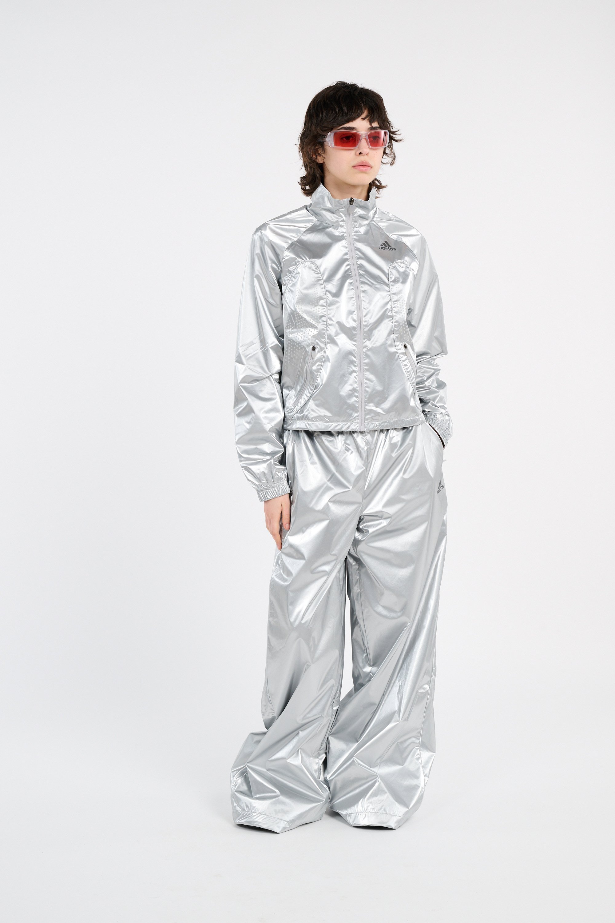 Pantalon de survêtement  Argent