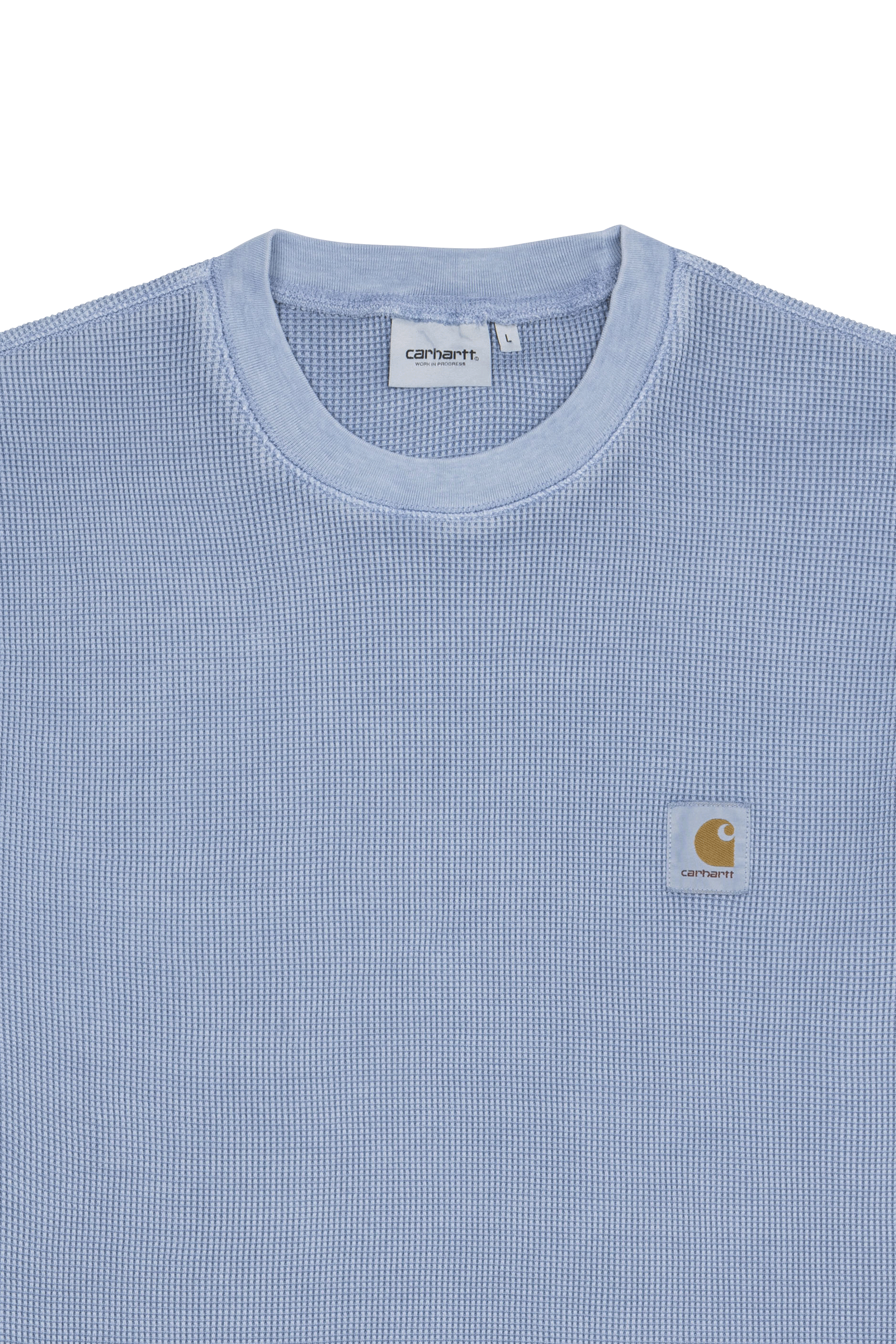 T-shirt CARHARTT WIP Bleu