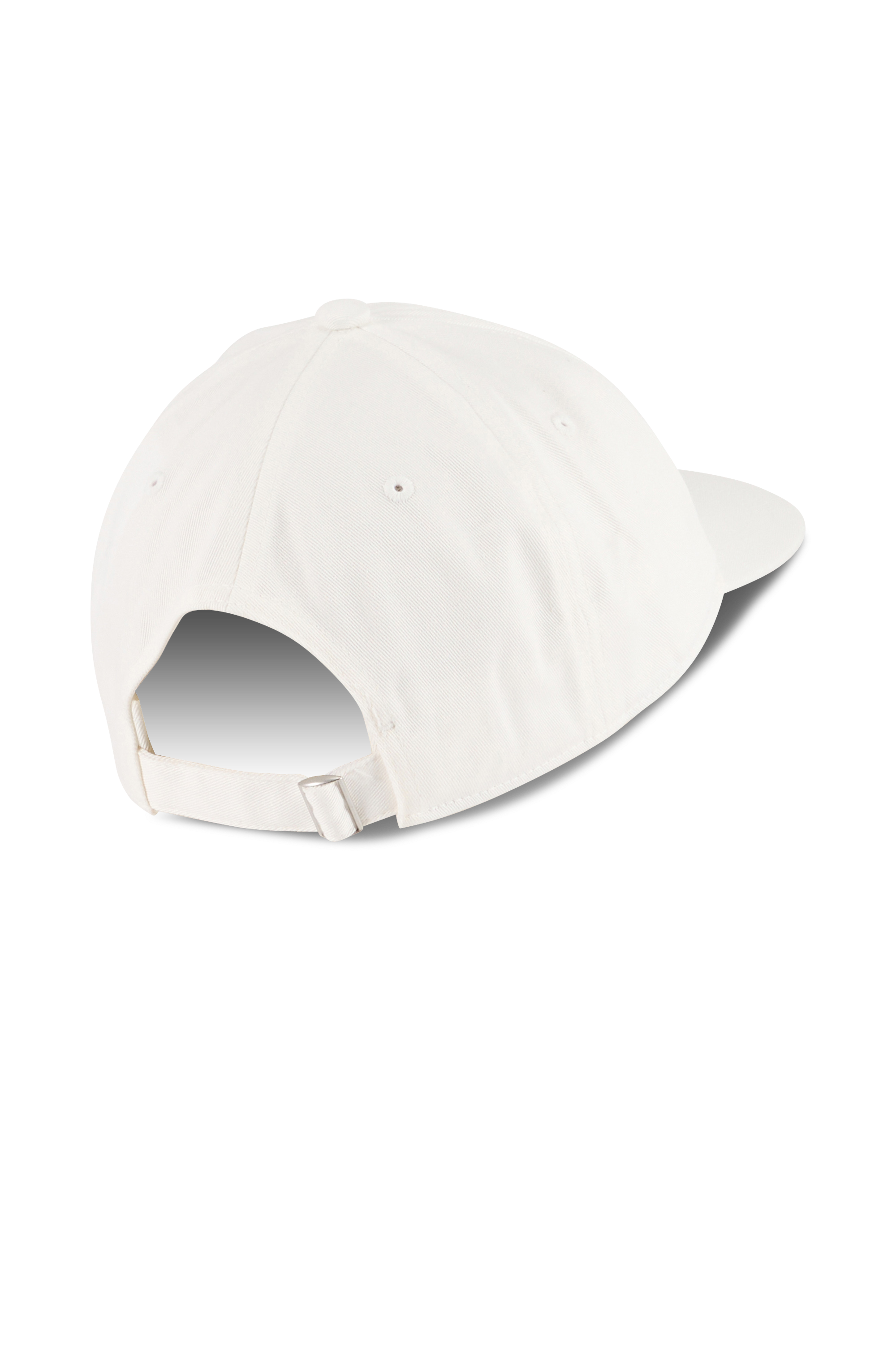 Casquette Blanc