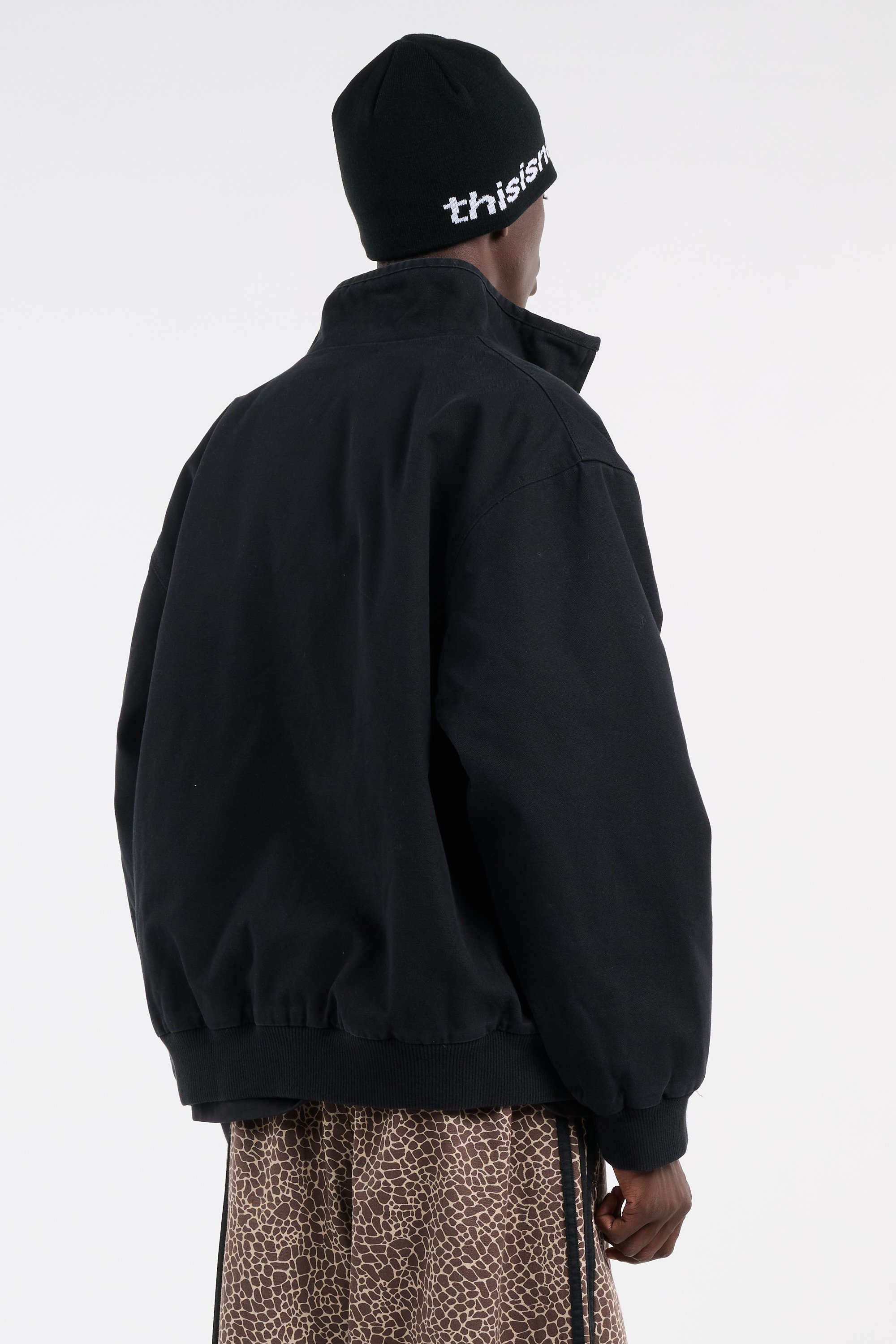 Veste | Noir CARHARTT WIP Homme