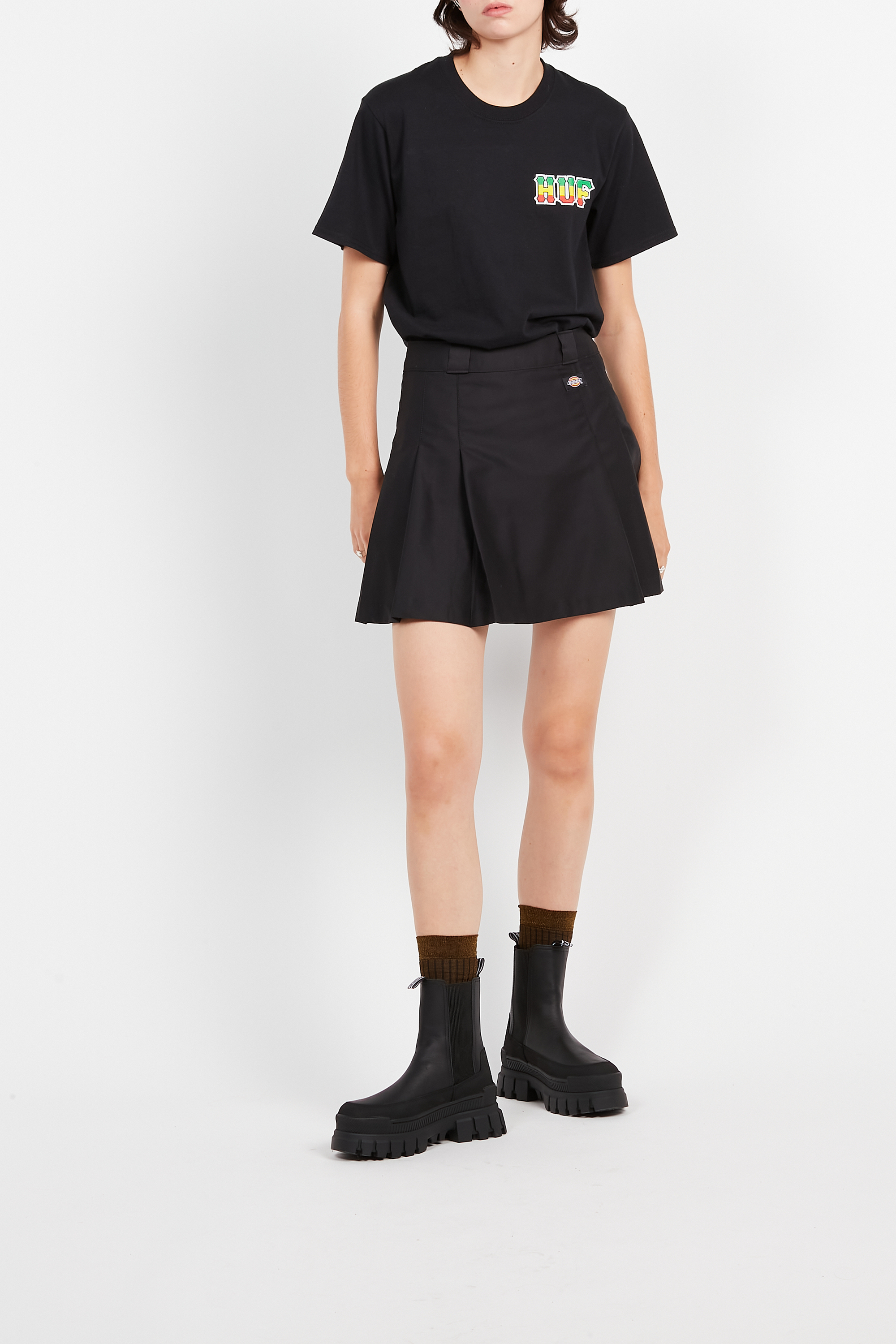 Jupe DICKIES Noir