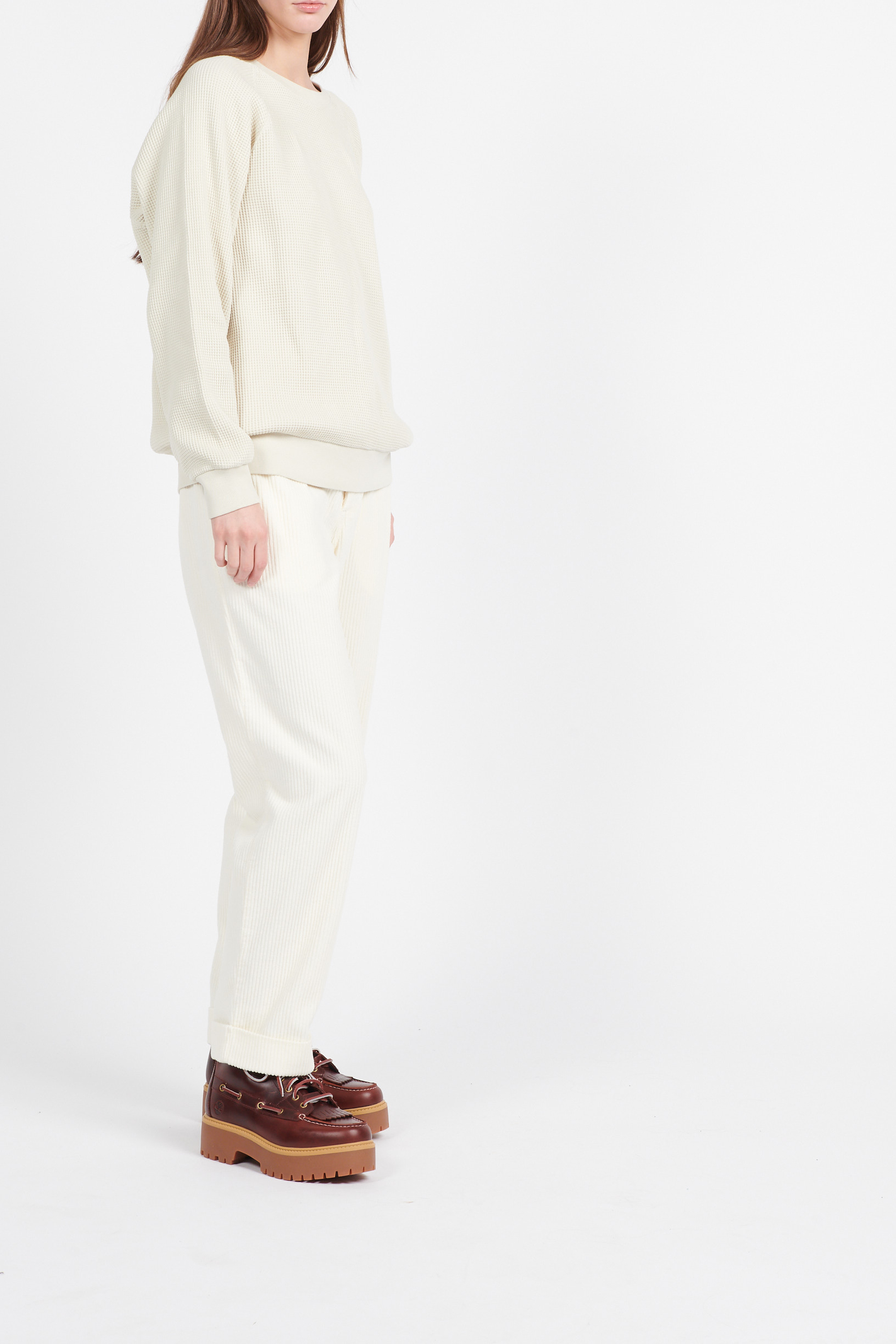 Sweatshirt GRAMICCI Beige
