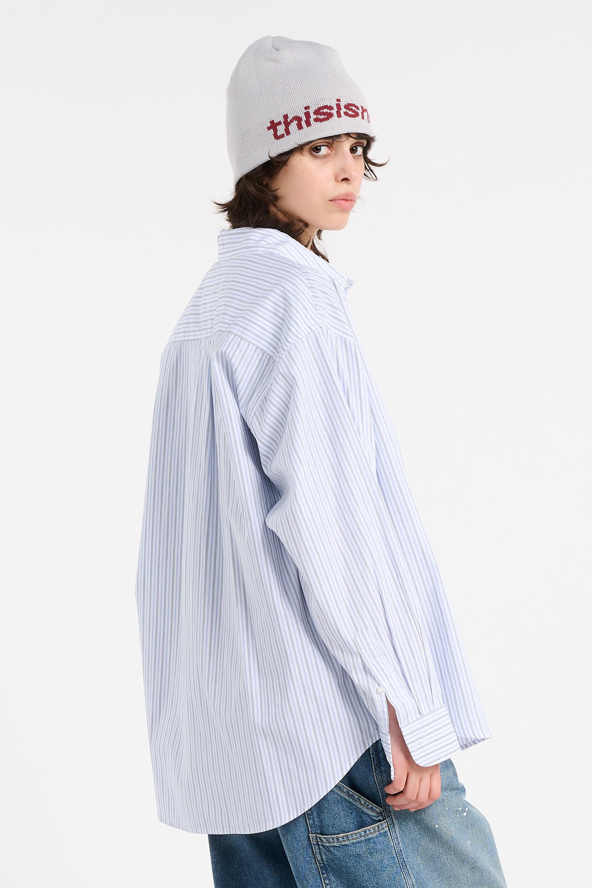 Chemise | Blanc CARHARTT WIP Femme