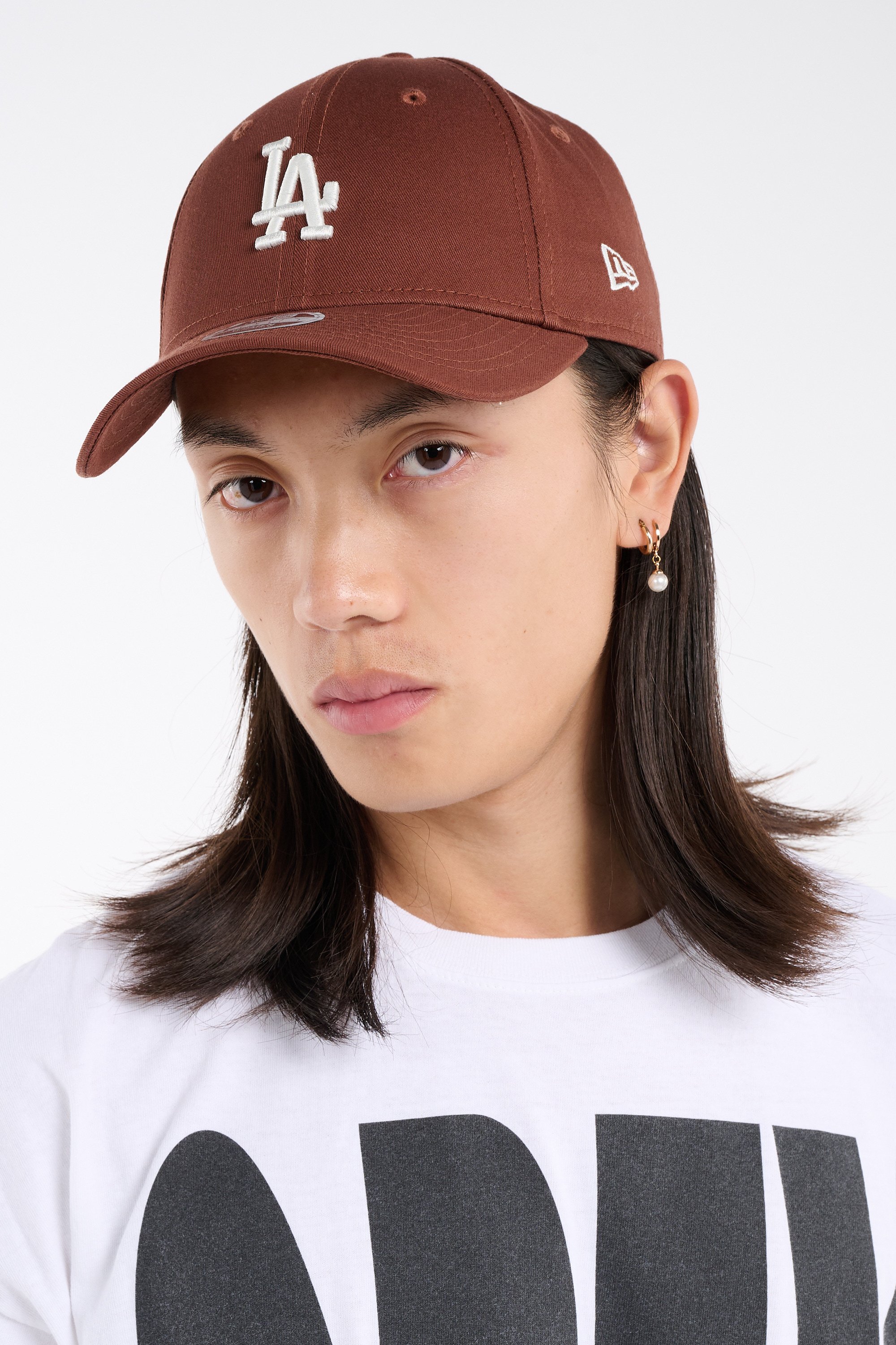 Cap | Brown NEW ERA Men