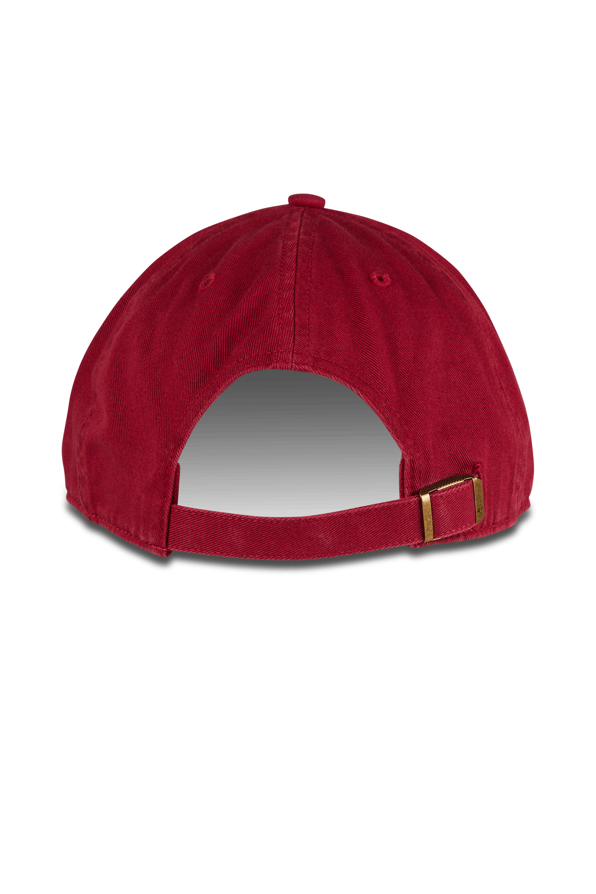 Casquette | Rouge 47 Homme