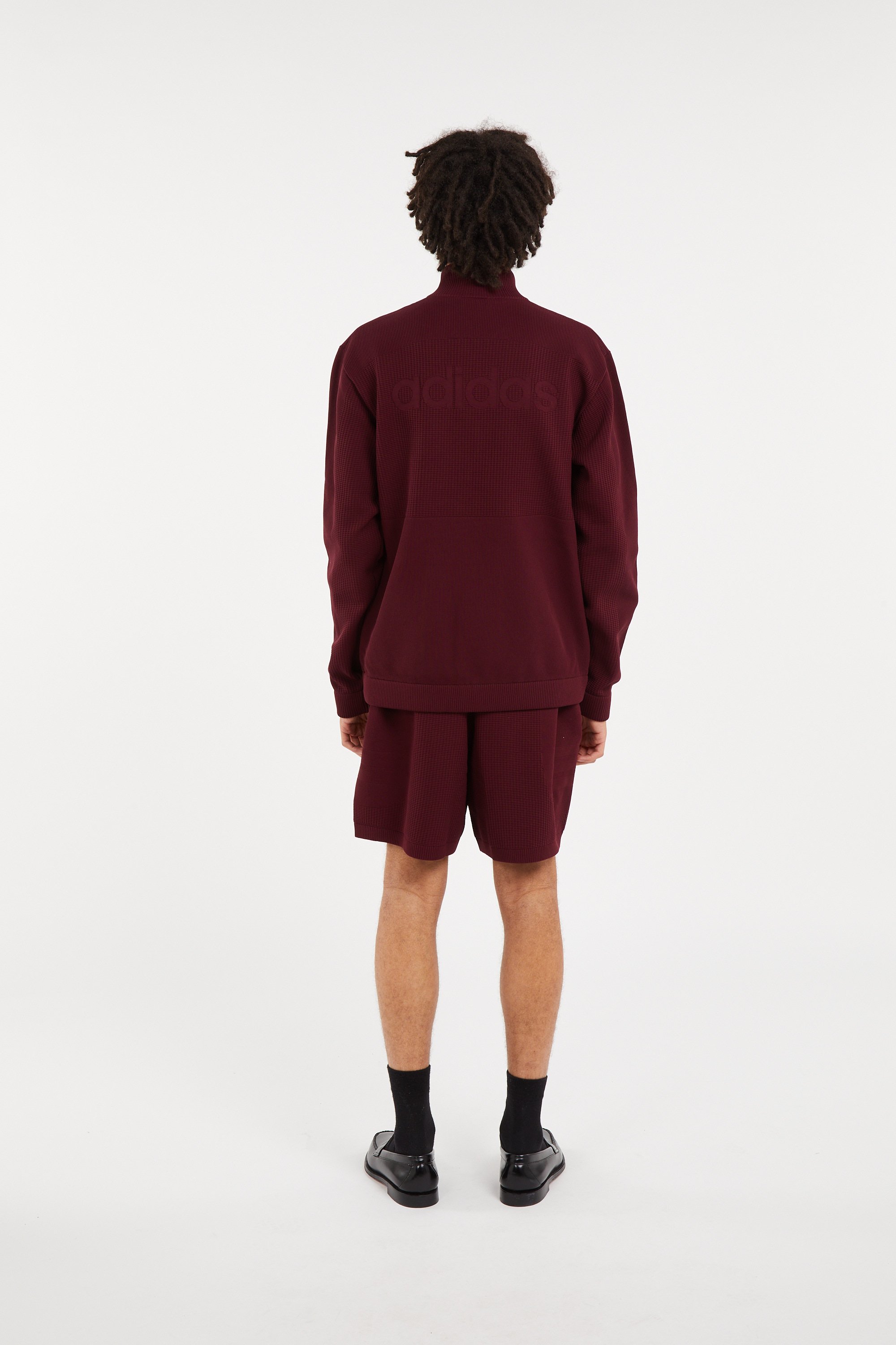 Short | Marron ADIDAS Homme