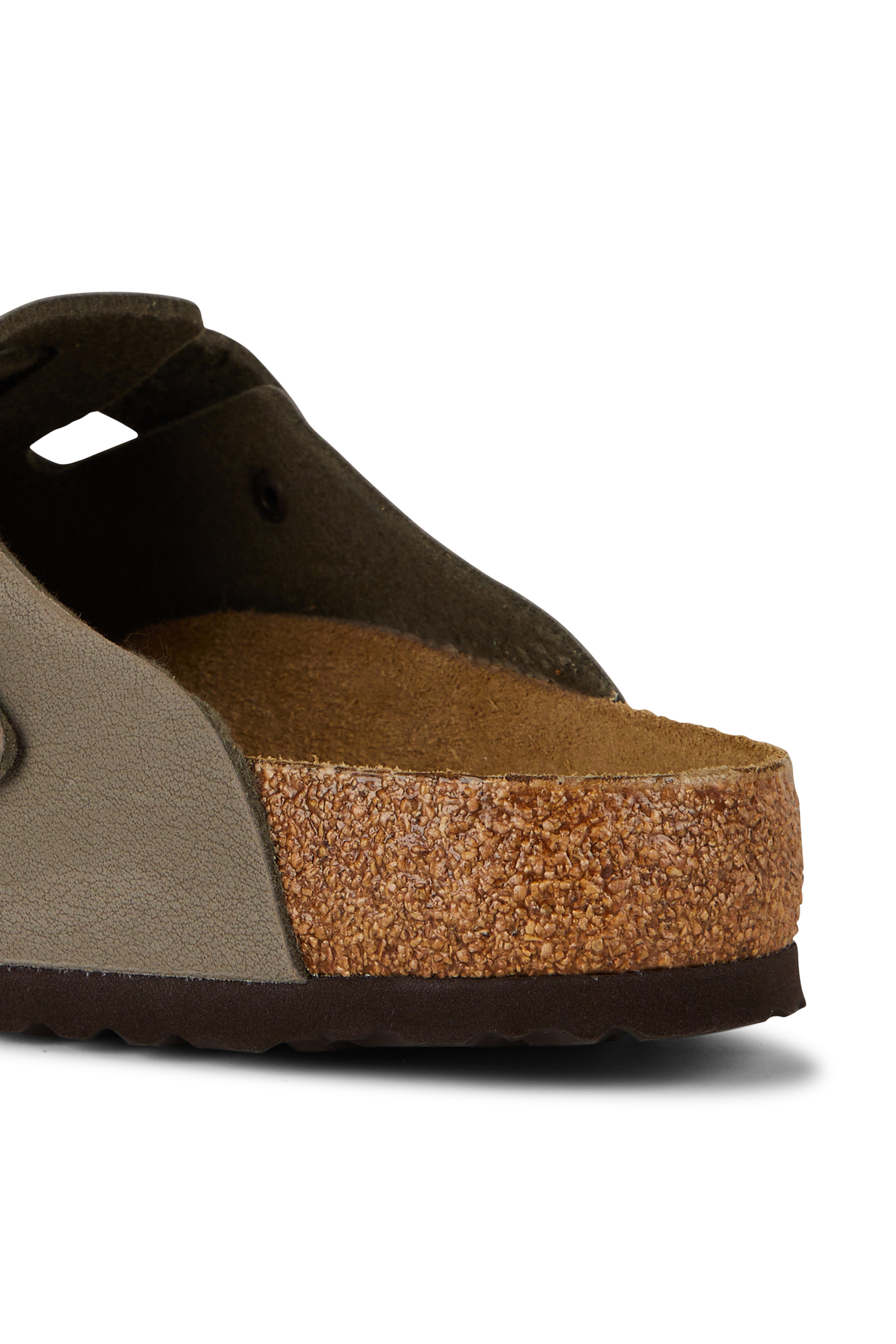 Sabots | Gris BIRKENSTOCK Homme