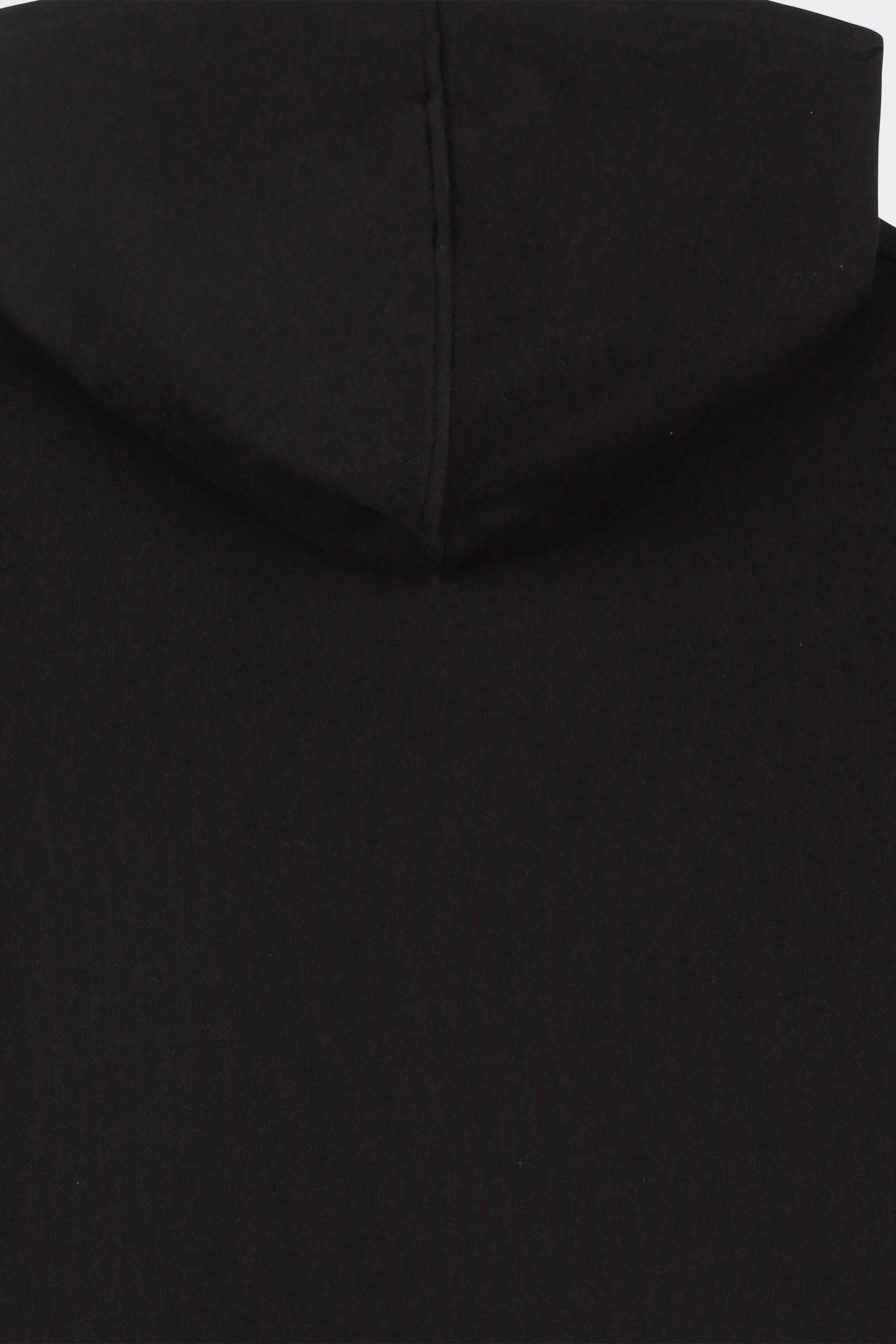 Hoodie | Black by DAILY PAPER Hoodie Black