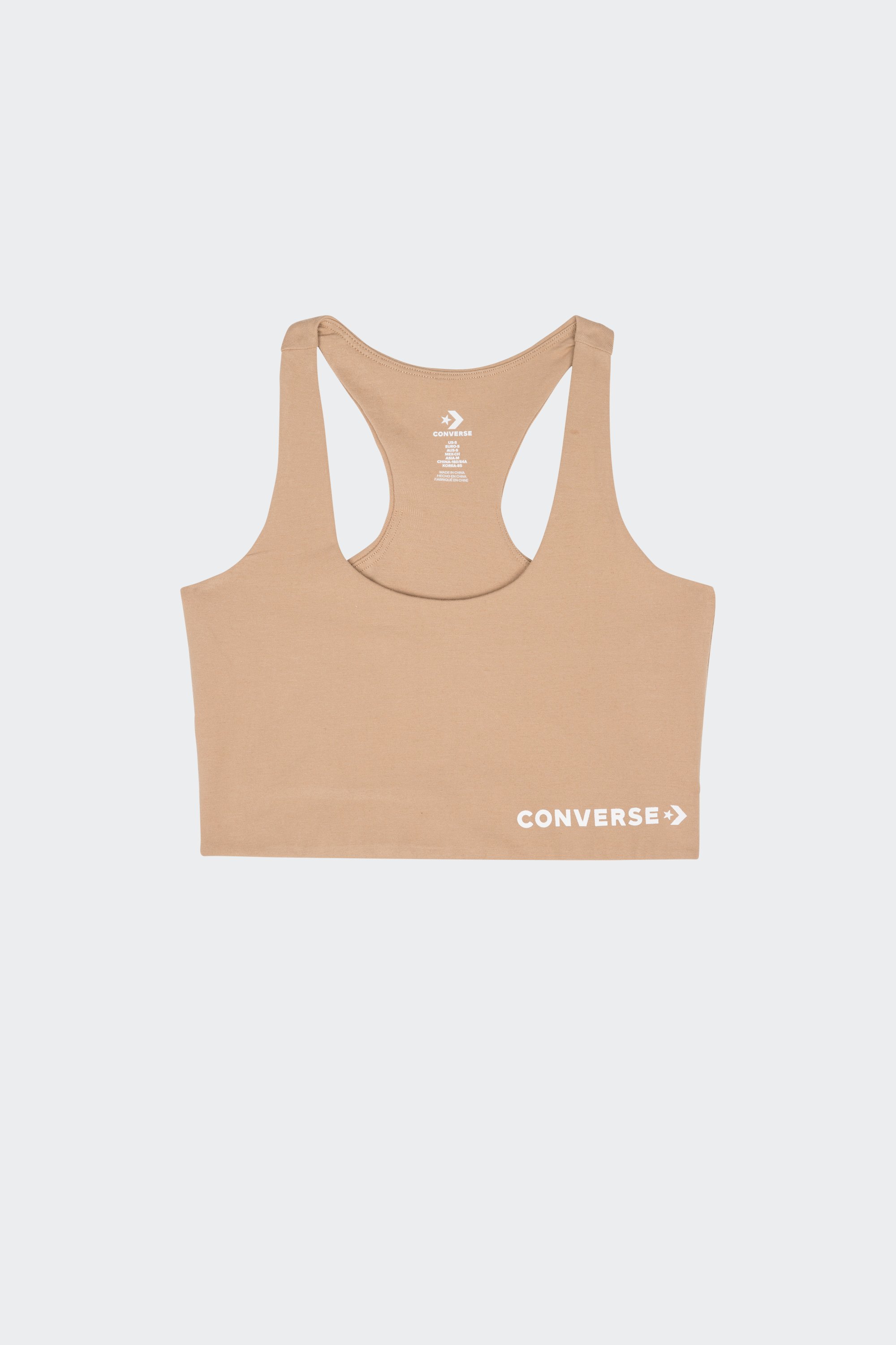 bra | Khaki by CONVERSE bra Khaki