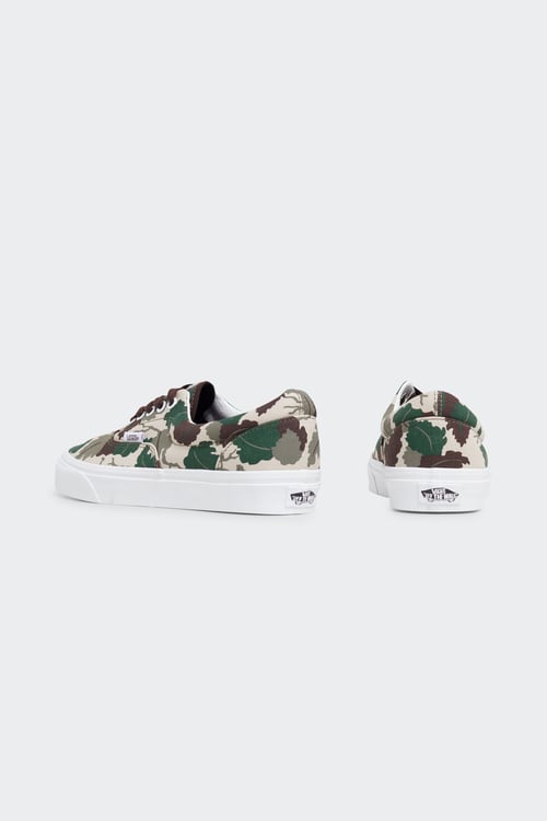 VANS Baskets Multicolore