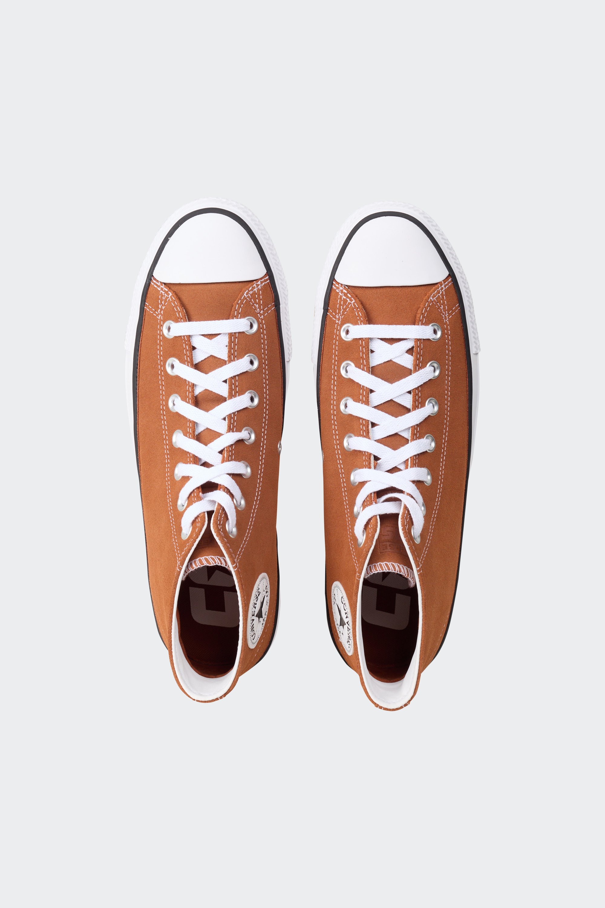 Sneakers | Brown by CONVERSE Sneakers Brown