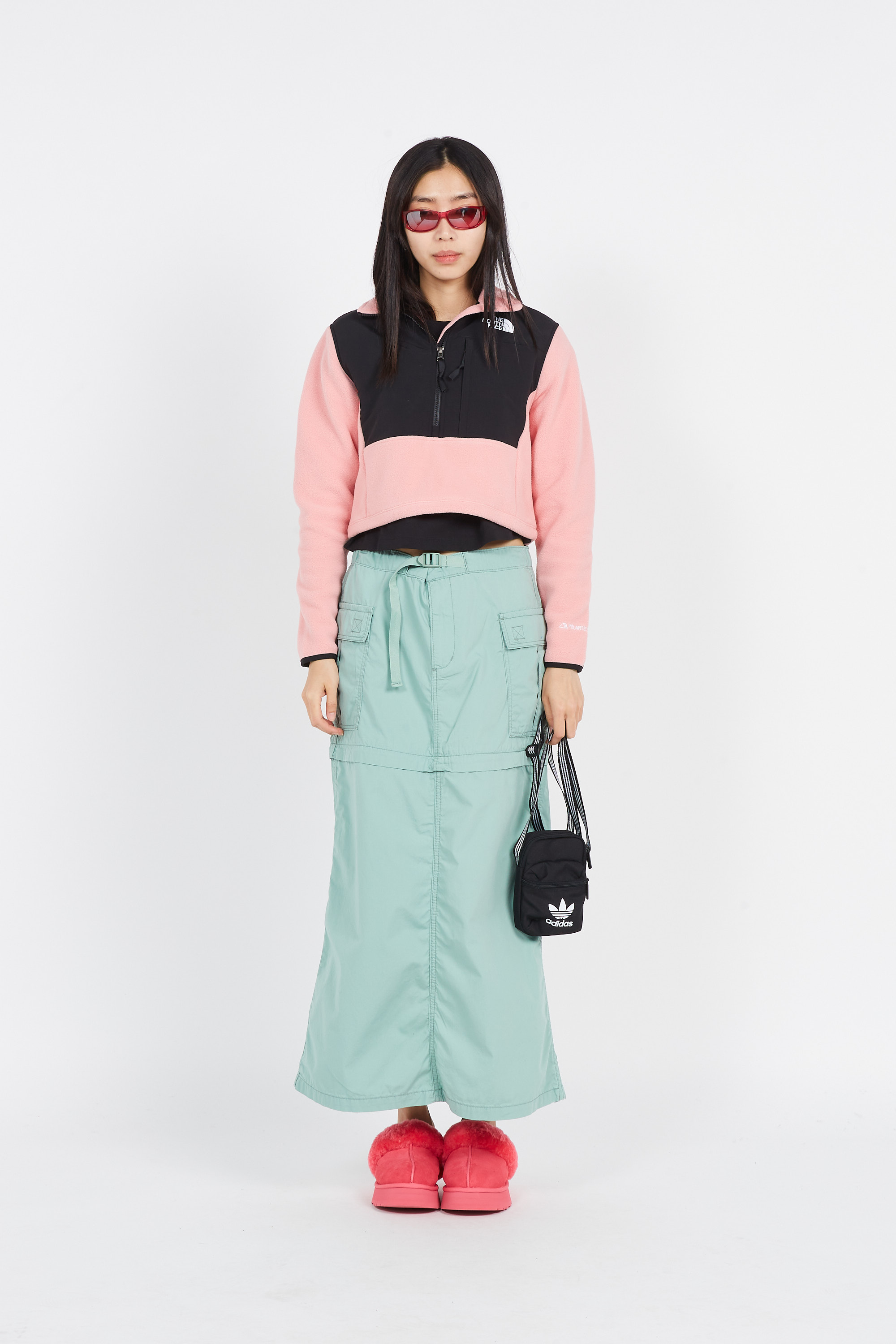 adidas femme sac
