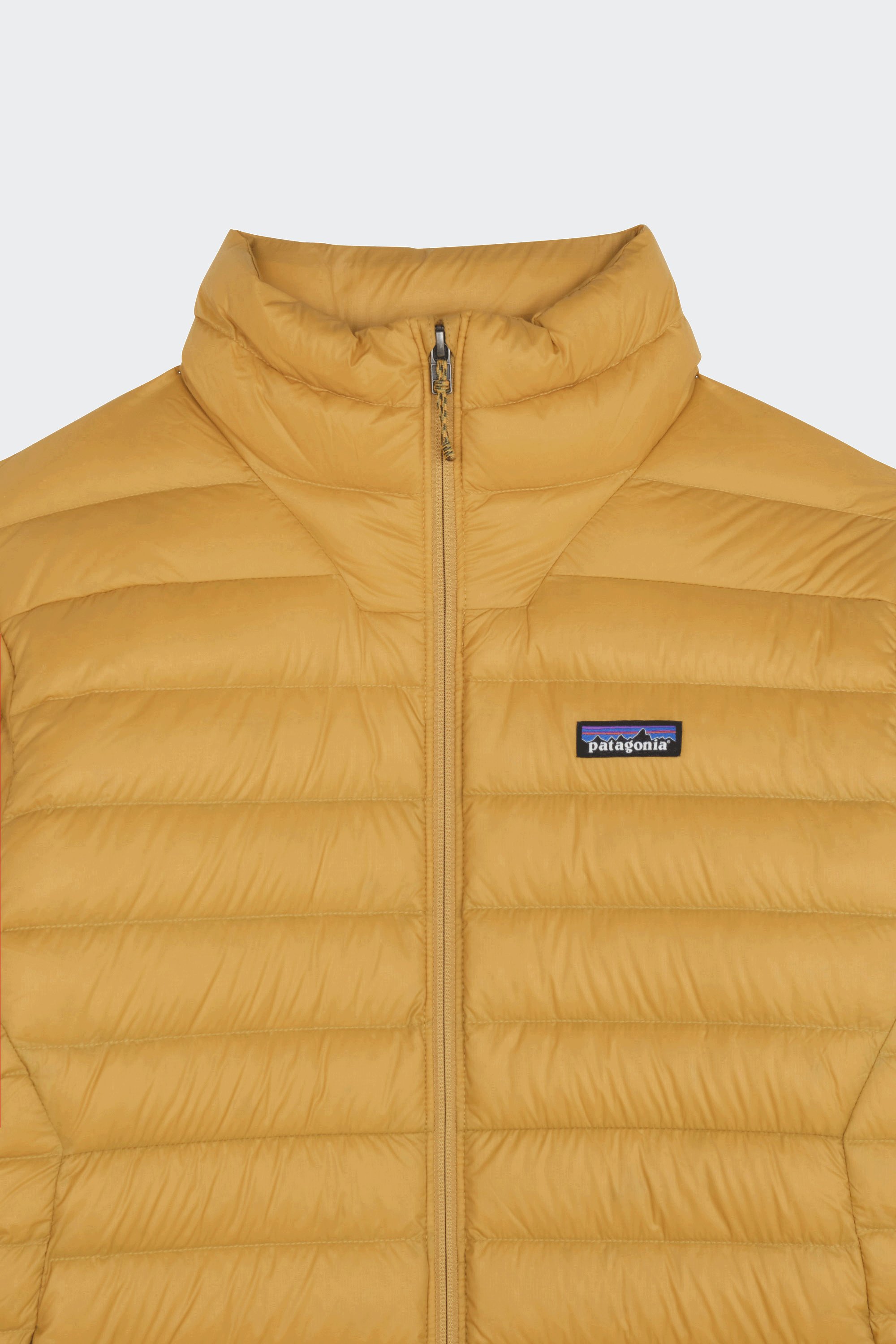 Doudoune | Jaune by PATAGONIA Doudoune Jaune