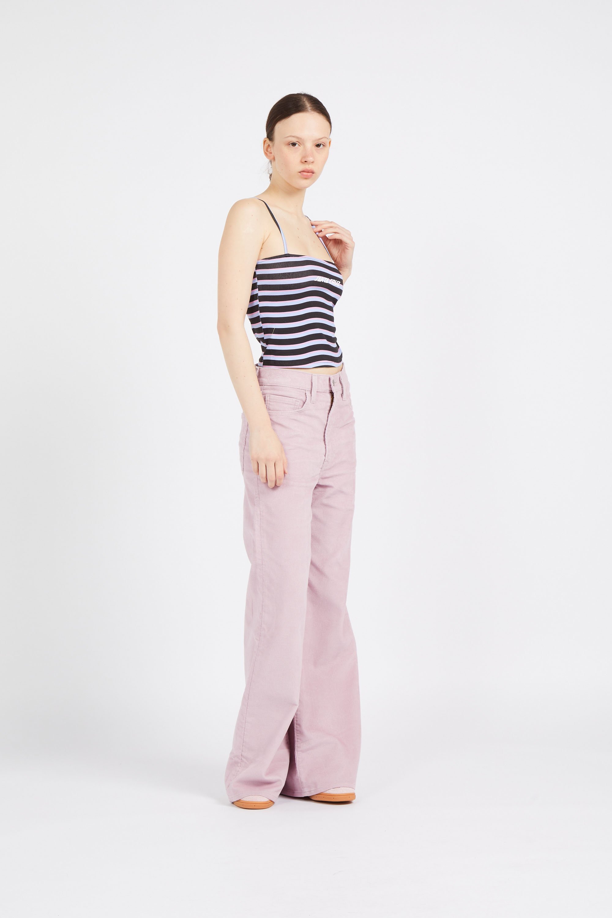 Débardeur SANTA CRUZ Multicolore