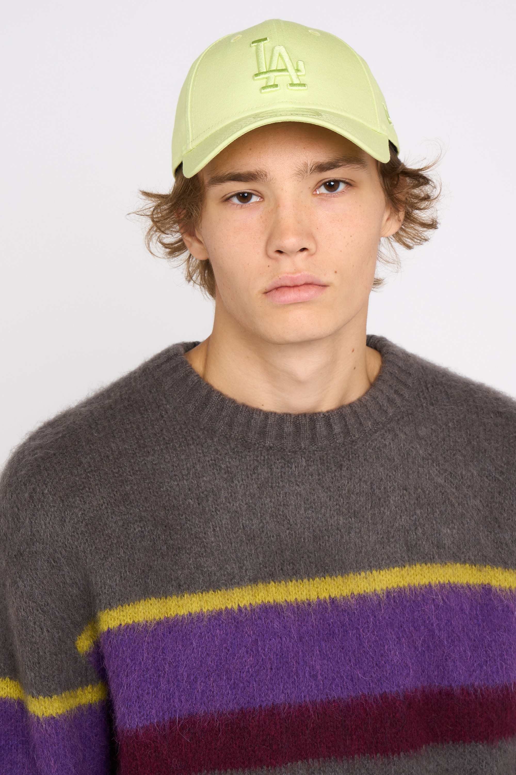 Cap Yellow