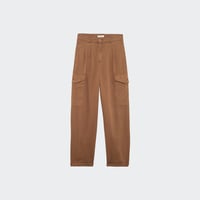 Trousers COLLINS  Tamarind