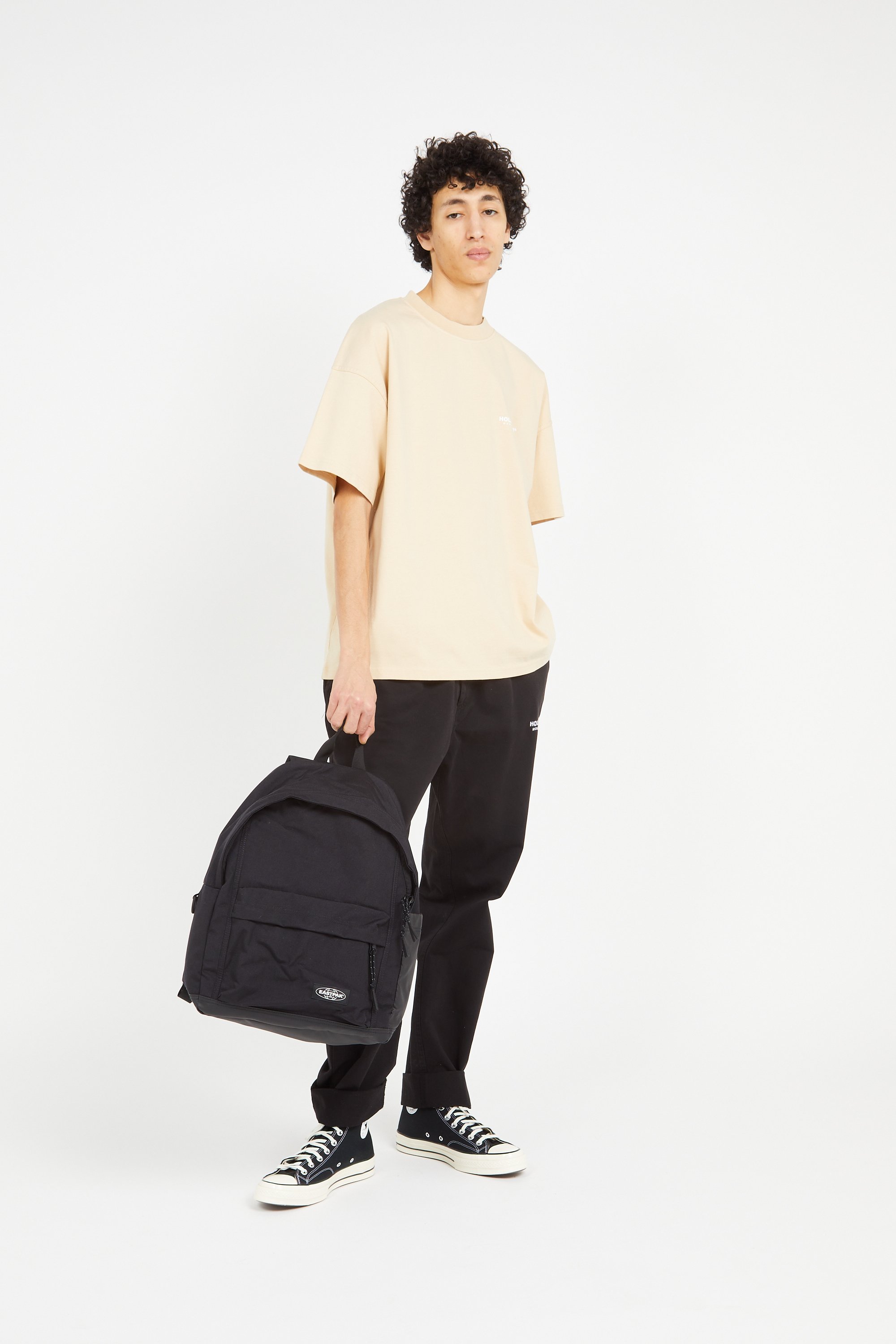 Austin backpack | Black by EASTPAK Austin backpack Black